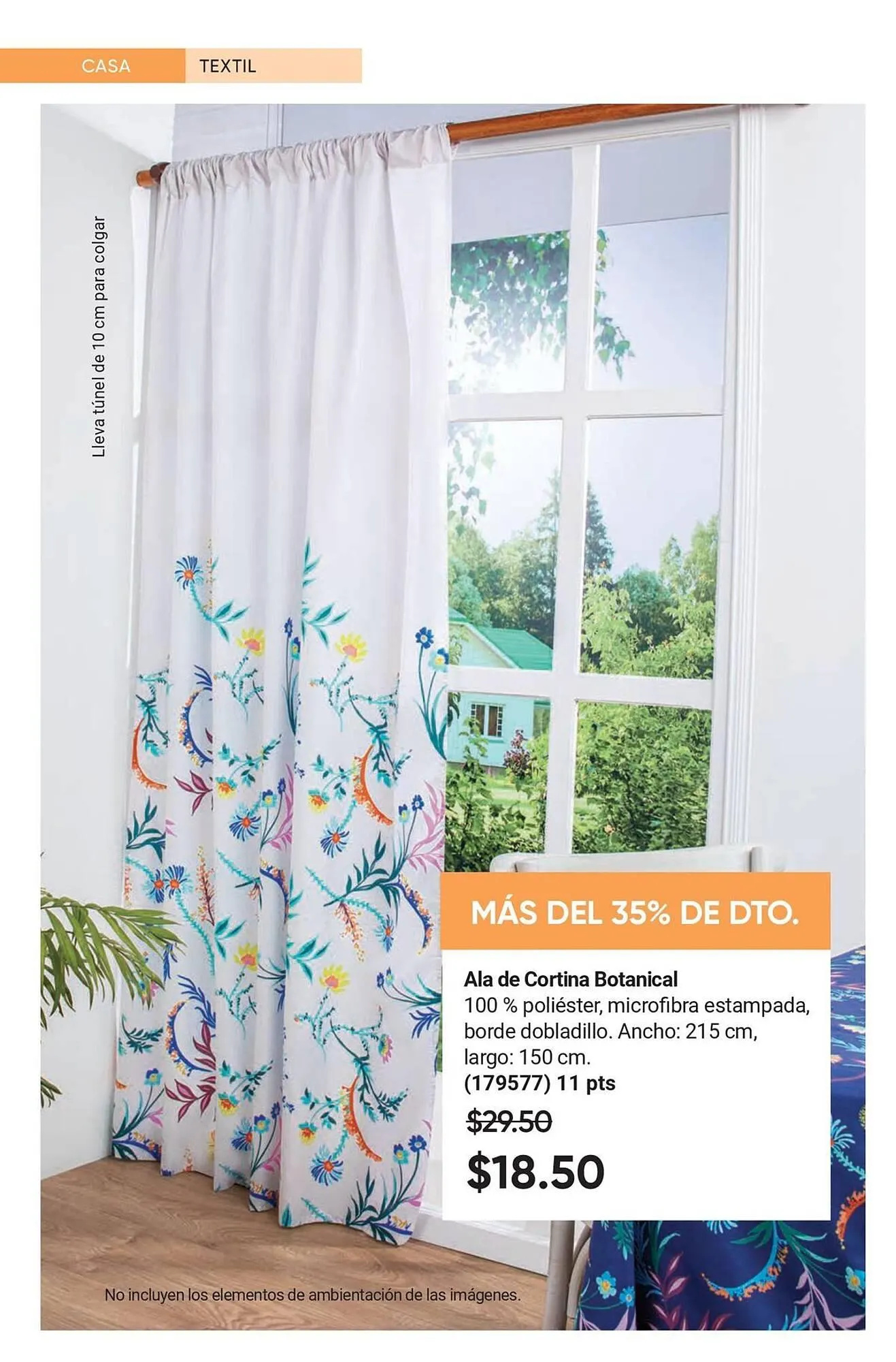 Catalogo de Catálogo AVON 1 de abril al 30 de abril 2026 - Pag 36