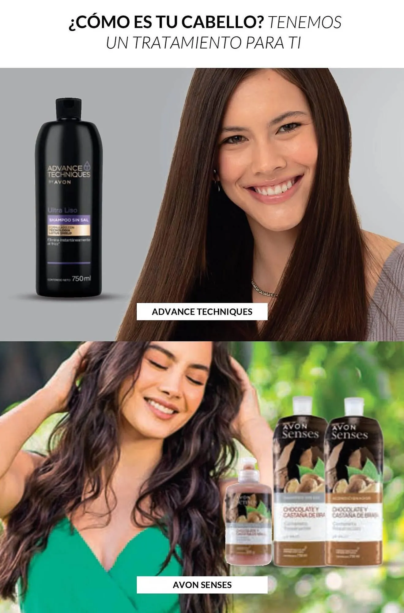 Catalogo de Catálogo AVON 19 de diciembre al 22 de enero 2025 - Pag 144