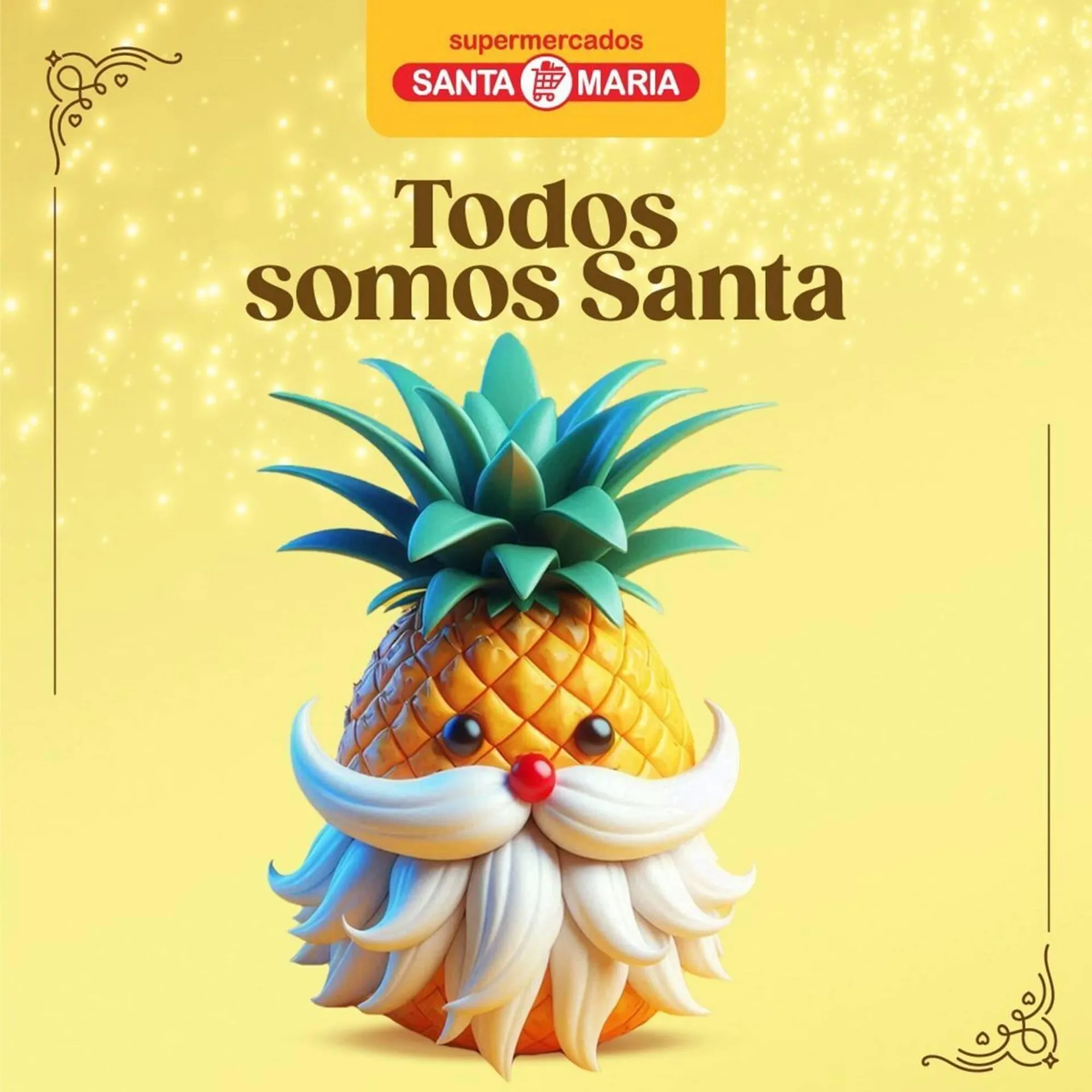 Catalogo de Catálogo Santa Maria 20 de noviembre al 8 de diciembre 2024 - Pag 4