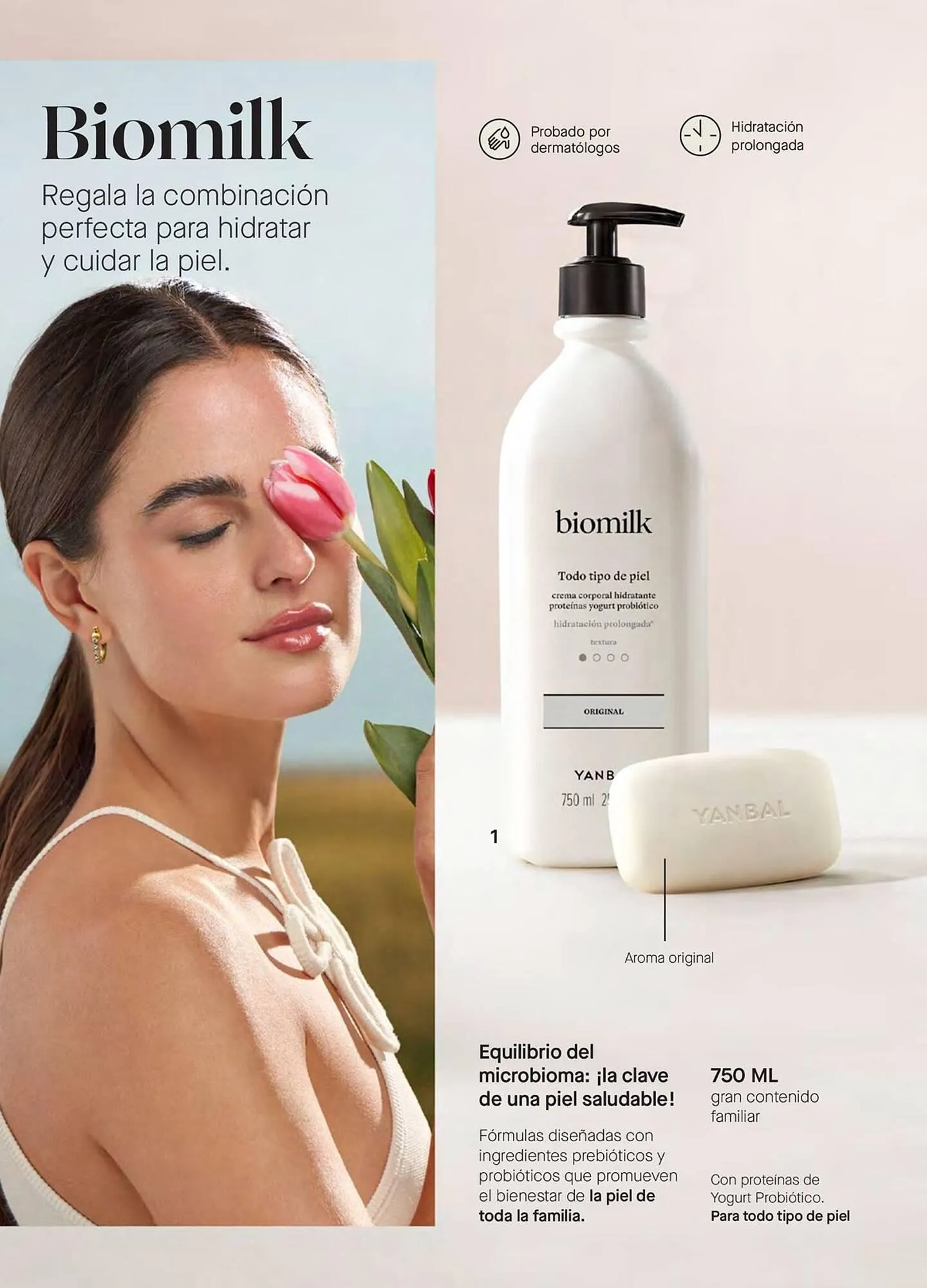 Catalogo de Catálogo Yanbal 31 de enero al 27 de febrero 2026 - Pag 96