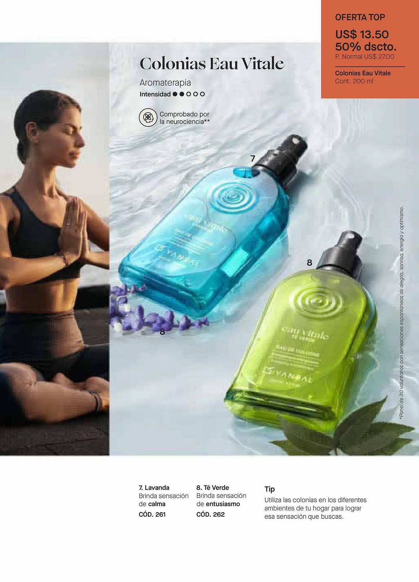 Catalogo de Catálogo Yanbal 9 de septiembre al 6 de octubre 2023 - Pag 77