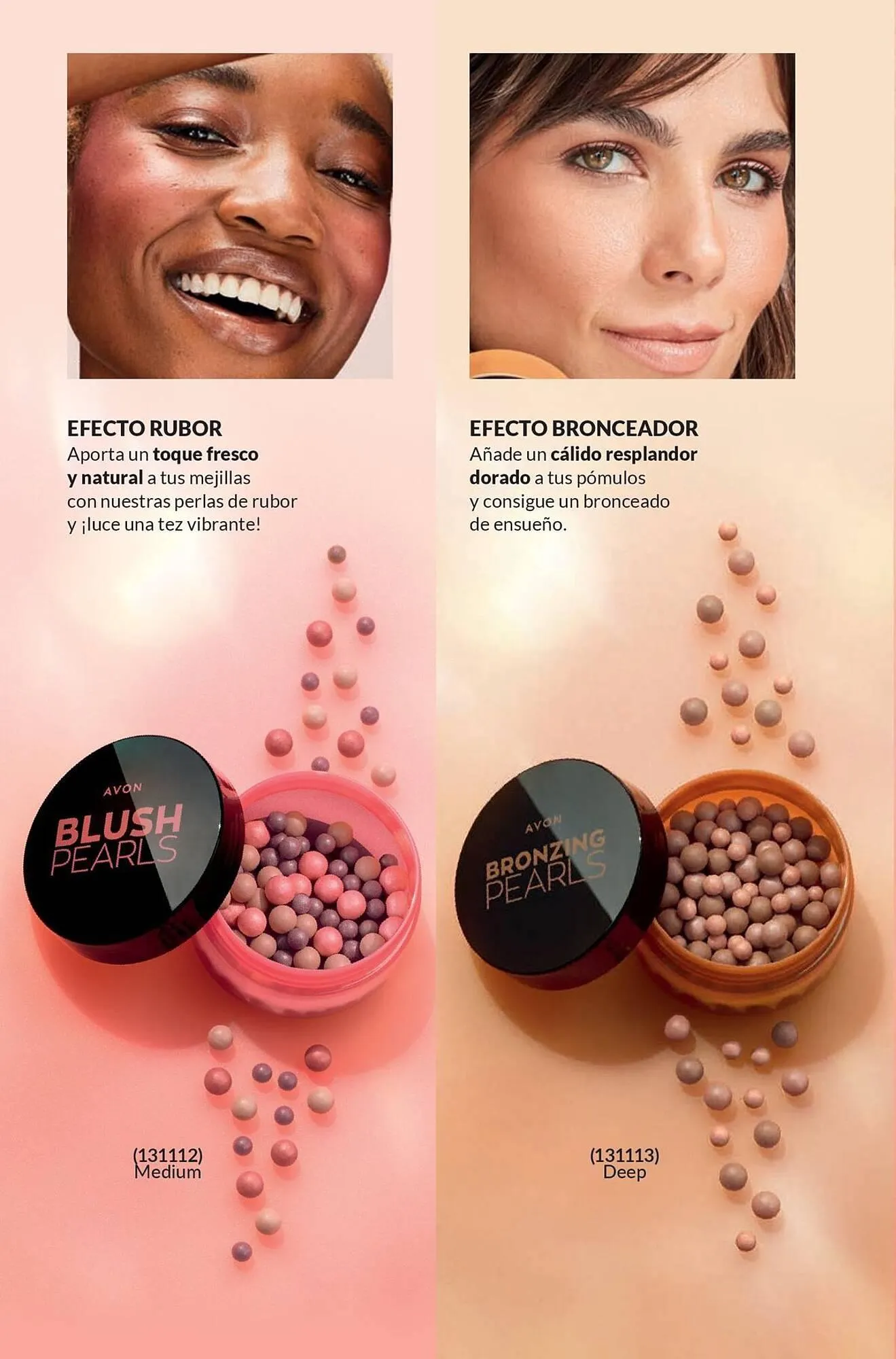 Catalogo de Catálogo AVON 19 de diciembre al 22 de enero 2025 - Pag 42