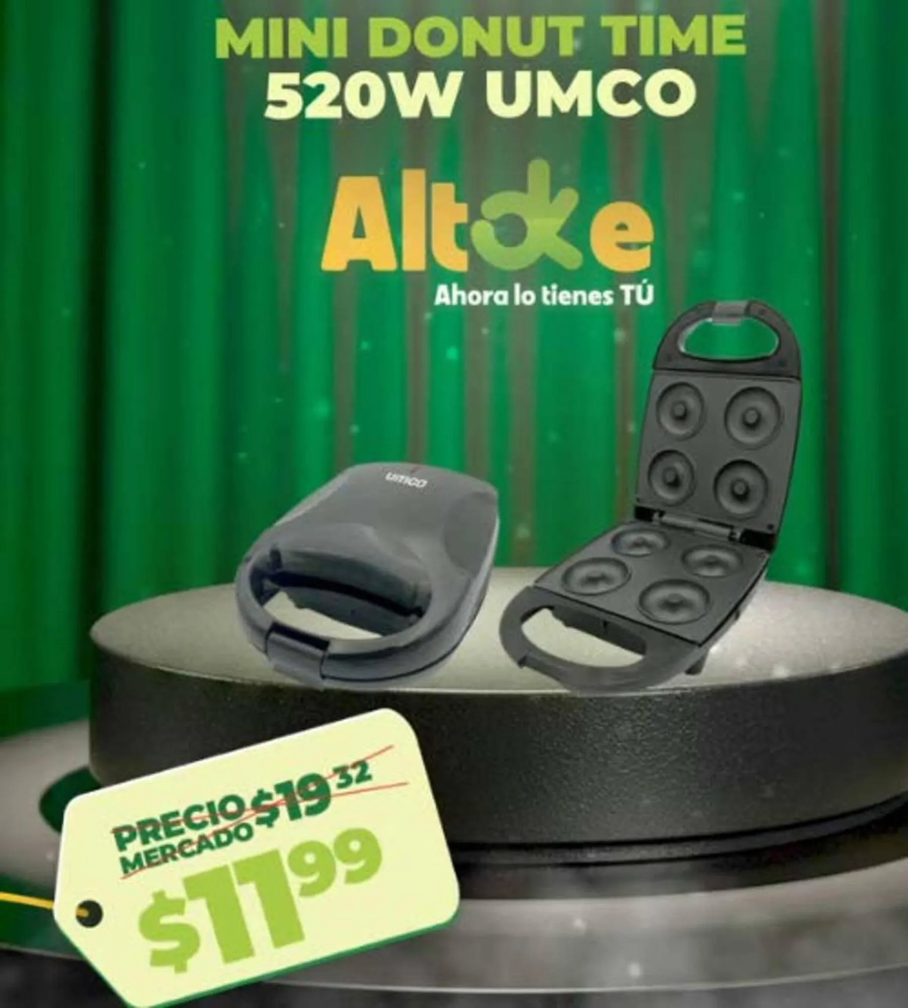 Catálogo Santa Maria - 1