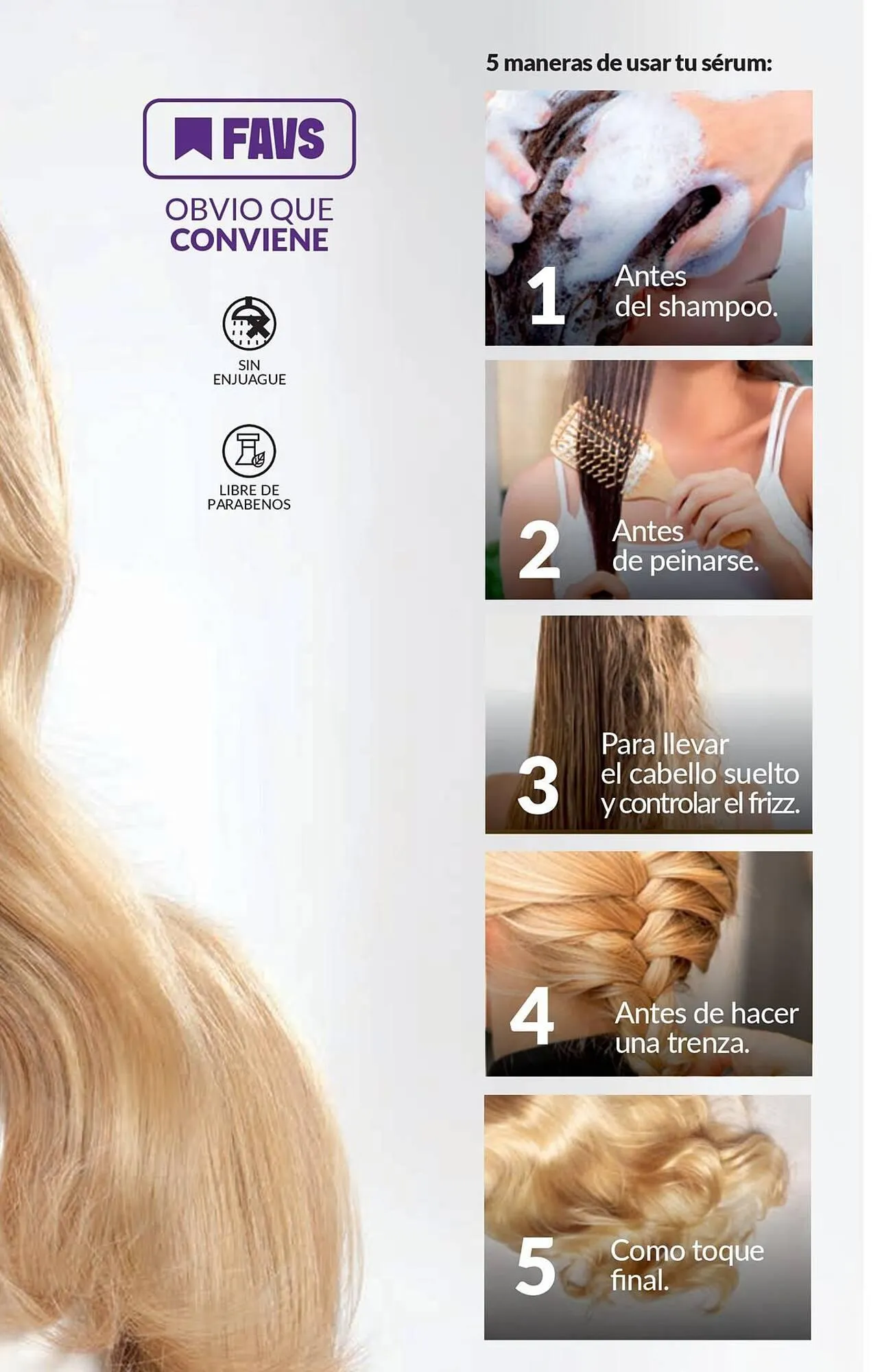 Catalogo de Catálogo AVON 1 de abril al 30 de abril 2026 - Pag 188