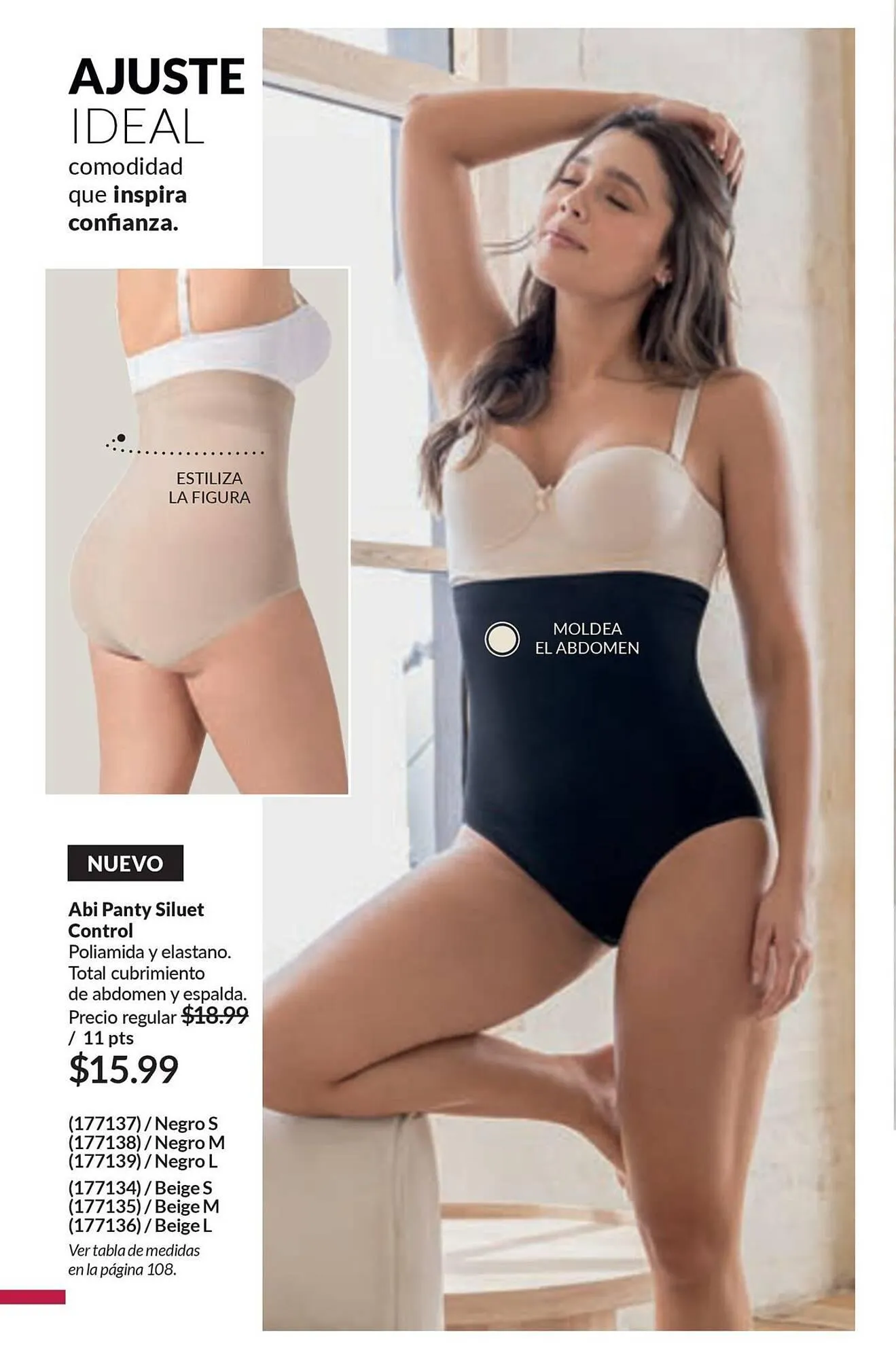 Catalogo de Catálogo AVON 9 de febrero al 2 de marzo 2025 - Pag 104