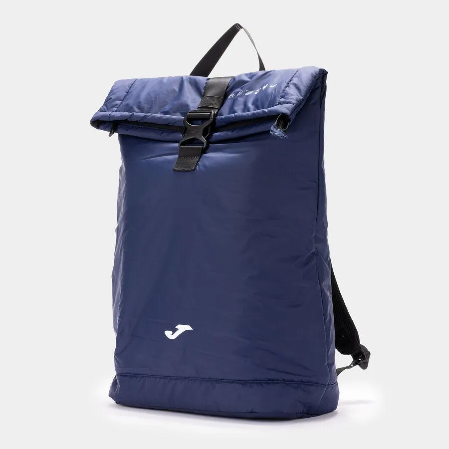 Mochila Breath dark navy