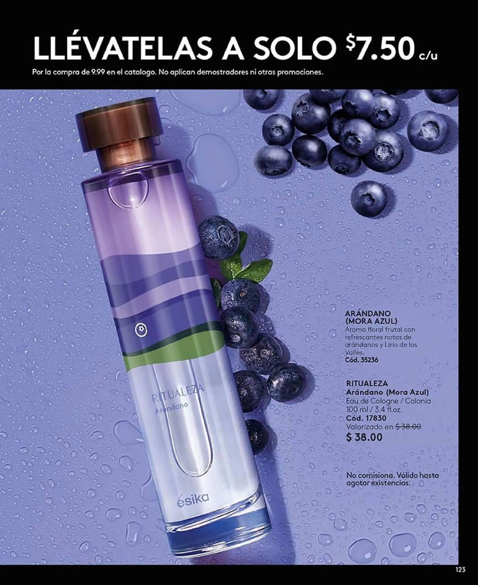 Catalogo de Catálogo Ésika 3 de enero al 28 de febrero 2025 - Pag 26