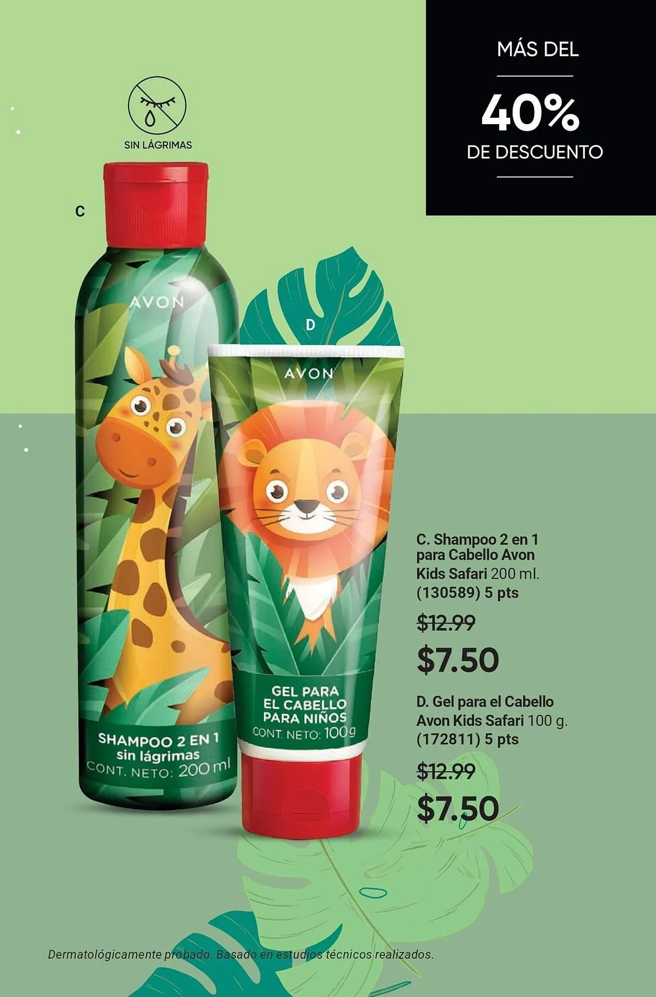 Catalogo de Catálogo AVON 1 de junio al 30 de junio 2026 - Pag 101