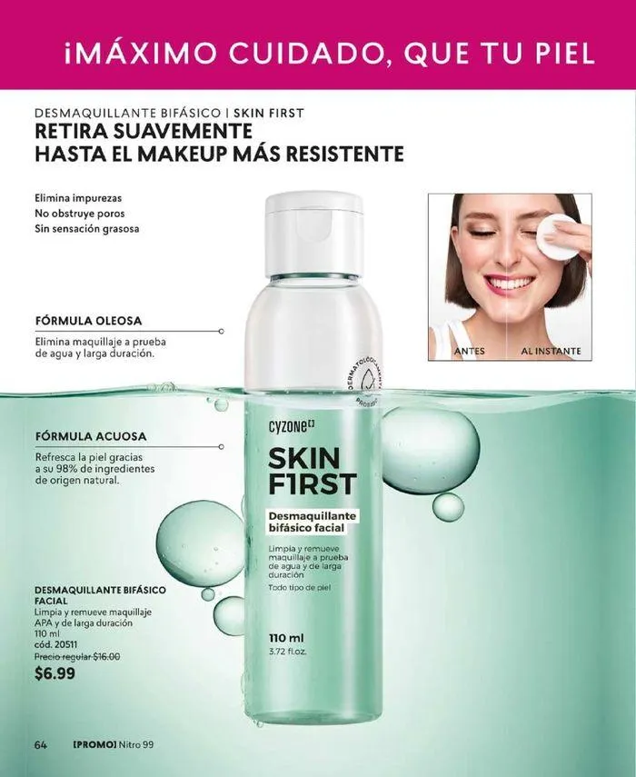 Catalogo de All Black C/12 19 de junio al 20 de julio 2024 - Pag 60