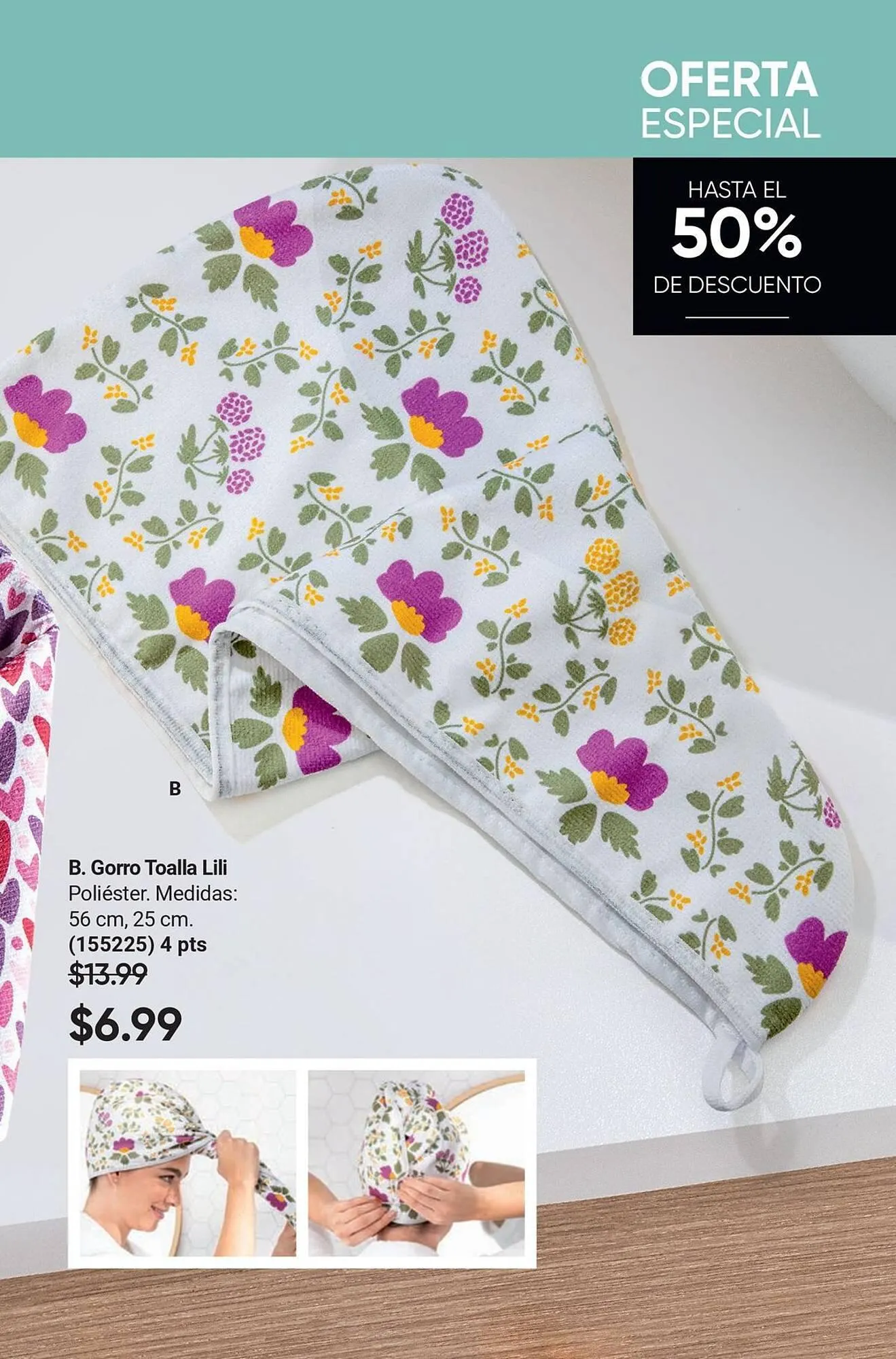 Catalogo de Catálogo AVON 19 de noviembre al 25 de diciembre 2025 - Pag 79