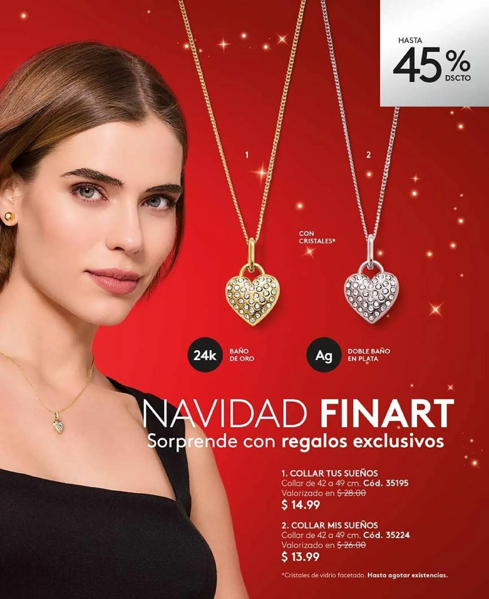 Catalogo de Catálogo Ésika 1 de noviembre al 30 de noviembre 2025 - Pag 79