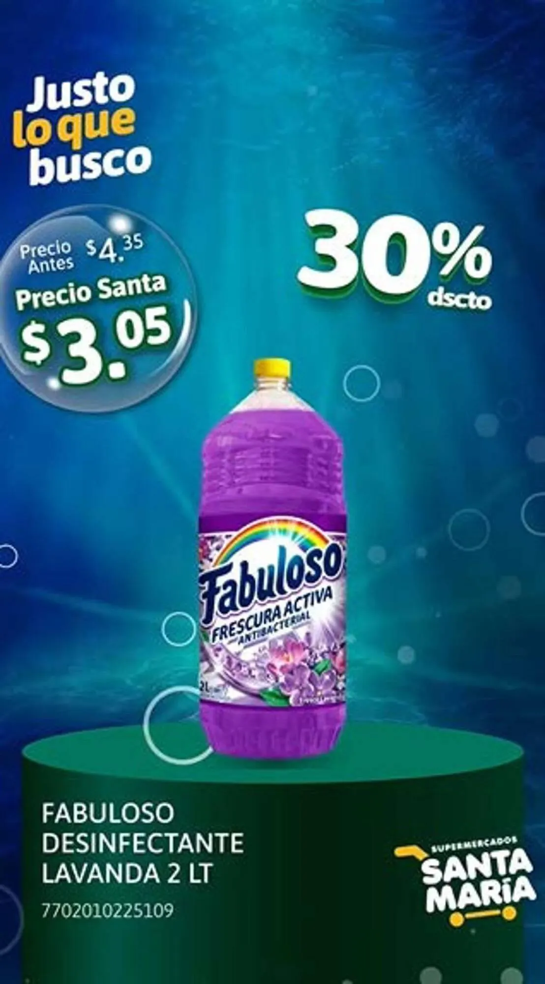 Catalogo de Catálogo Santa Maria 14 de enero al 31 de enero 2026 - Pag 6