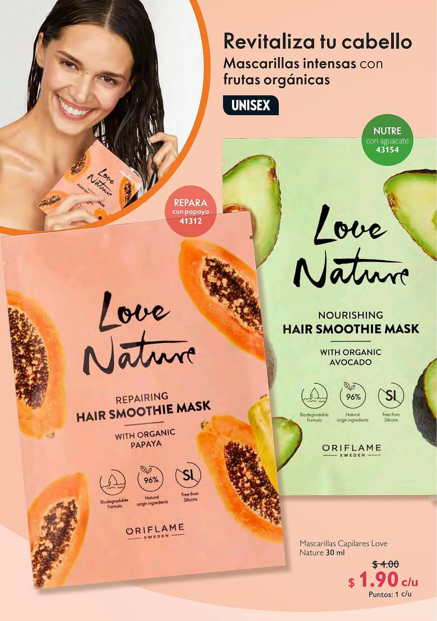 Catalogo de Catálogo Oriflame 28 de agosto al 3 de septiembre 2023 - Pag 114