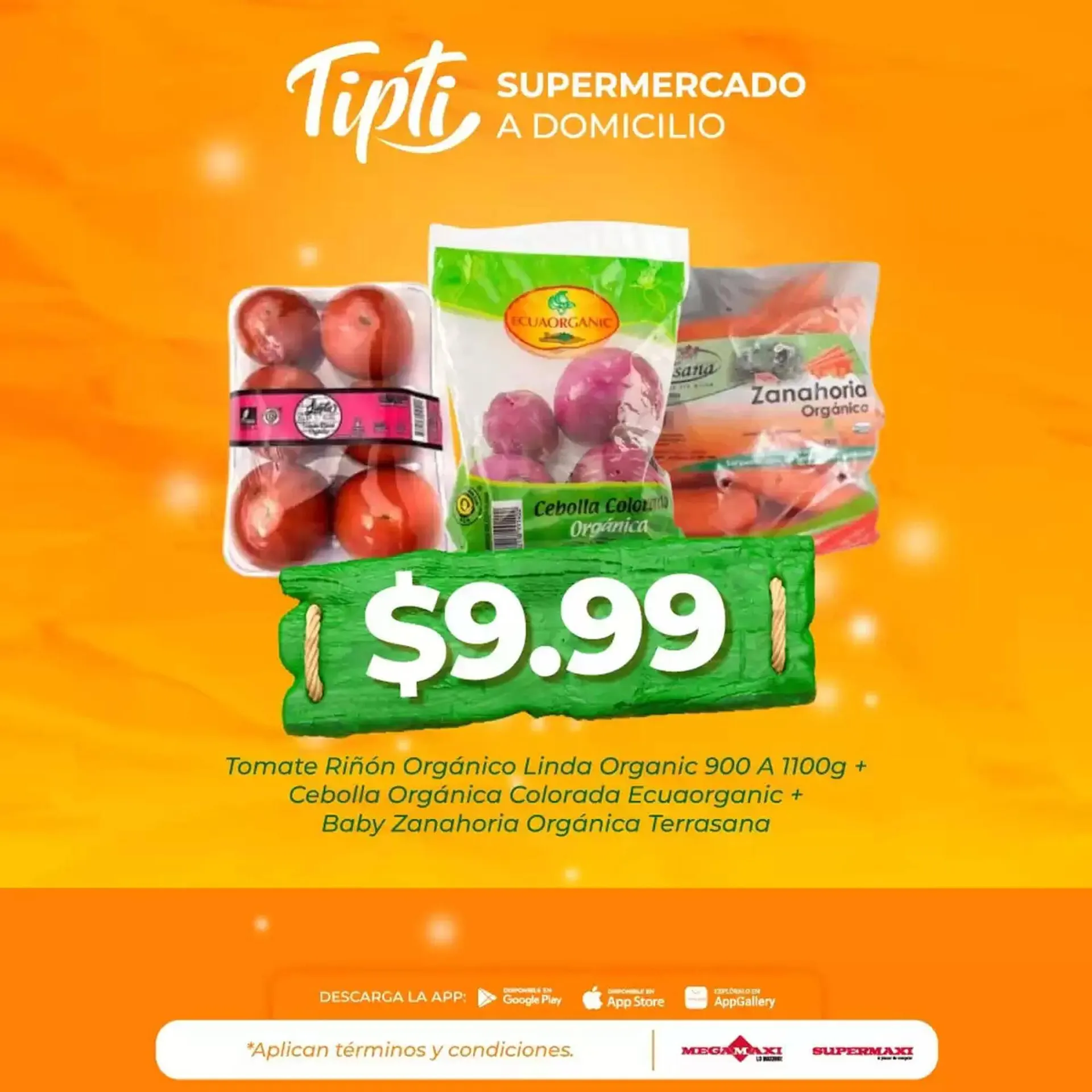 Catalogo de Catálogo Megamaxi 30 de septiembre al 29 de diciembre 2024 - Pag 3