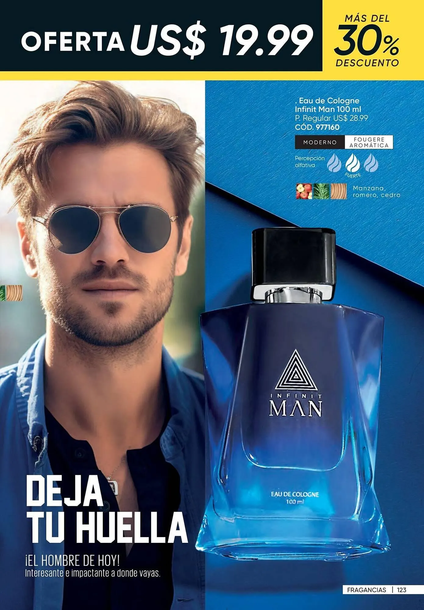 Catalogo de Catálogo Azzorti 8 de julio al 31 de diciembre 2025 - Pag 125