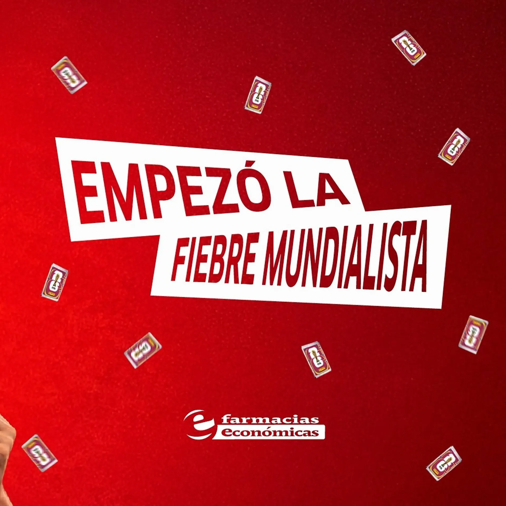 Catalogo de Catálogo Farmacias Económicas 1 de abril al 10 de abril 2026 - Pag 3