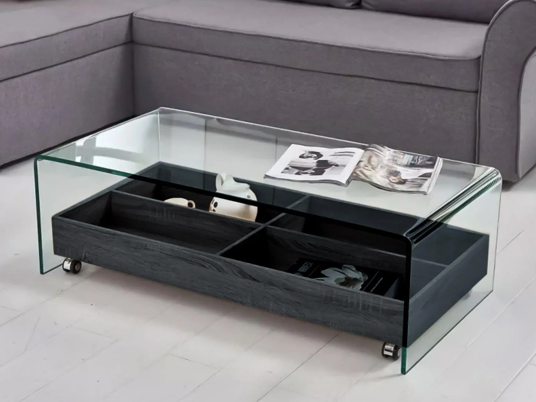 Mesa de Centro Sonama