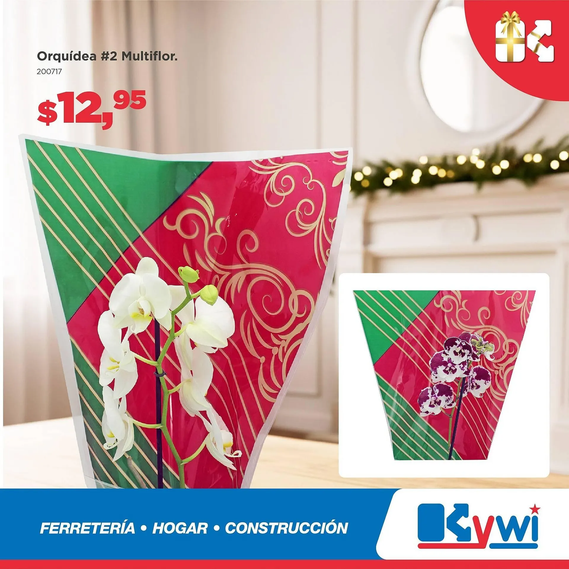 Catalogo de Catálogo Kywi 30 de noviembre al 6 de diciembre 2025 - Pag 5