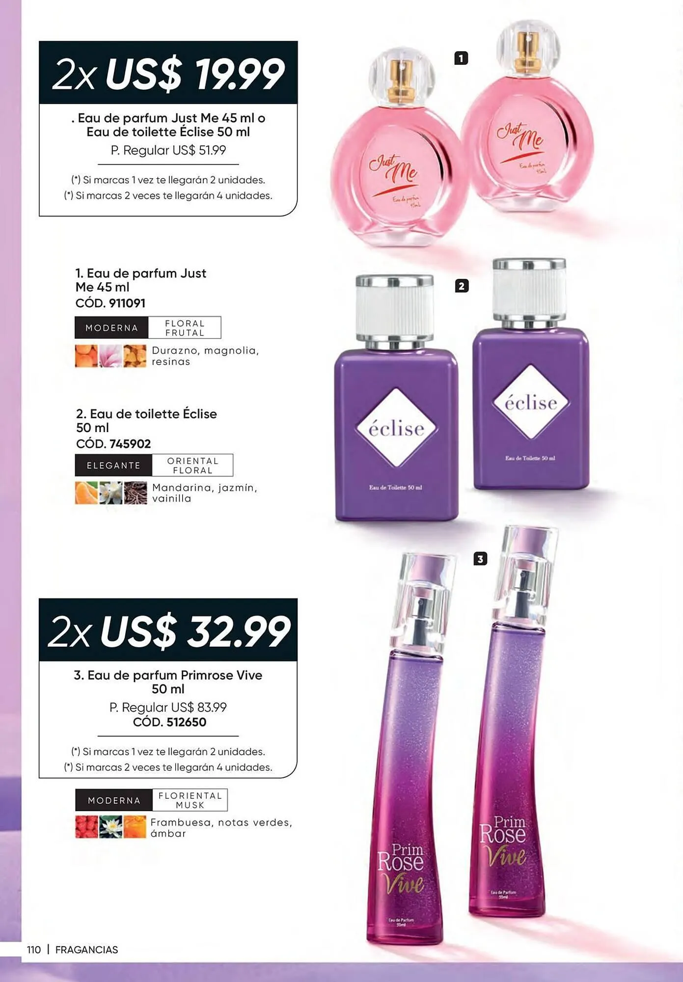 Catalogo de Catálogo Azzorti 23 de febrero al 16 de marzo 2025 - Pag 122