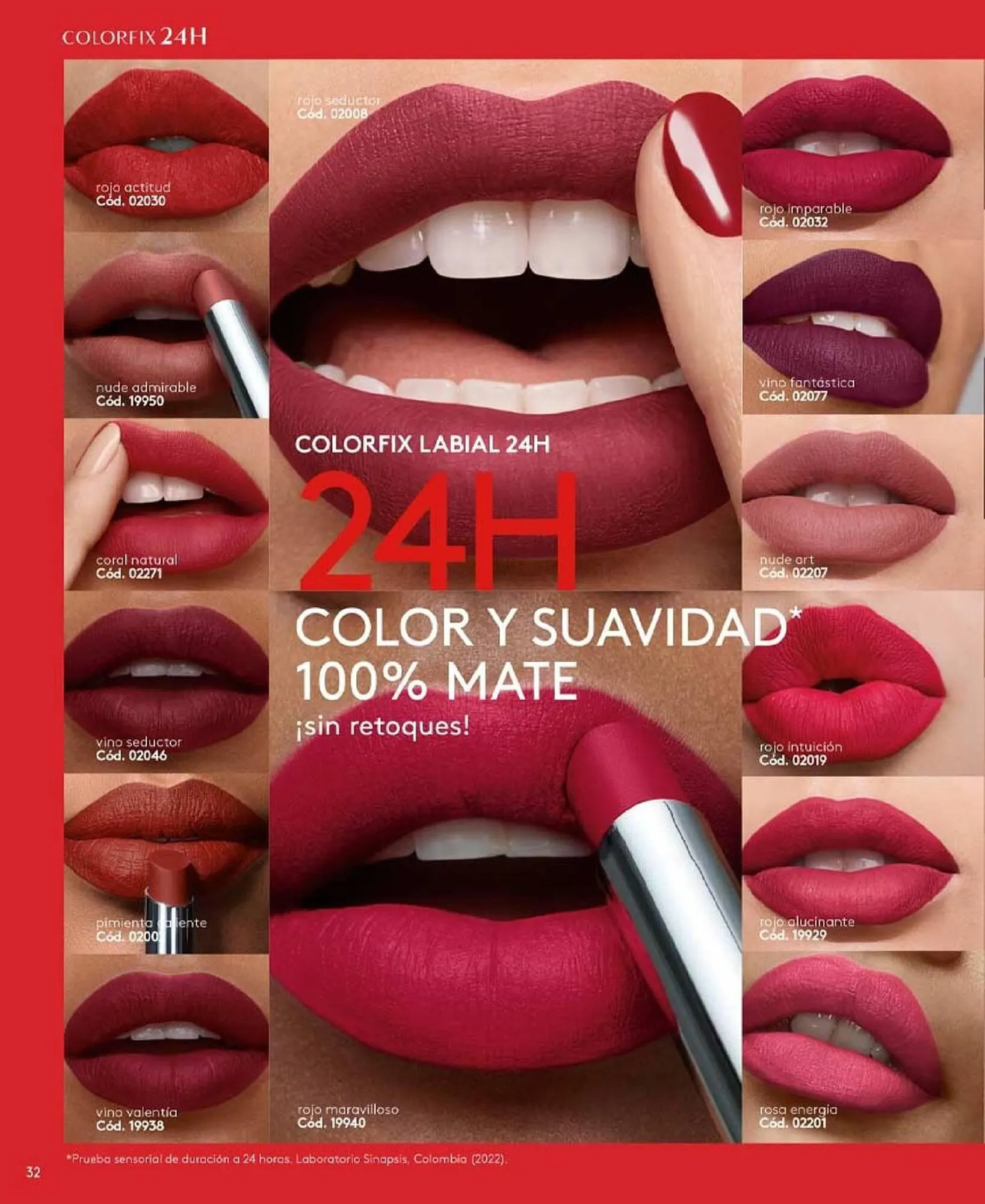 Catalogo de Catálogo Ésika 26 de febrero al 15 de abril 2024 - Pag 89