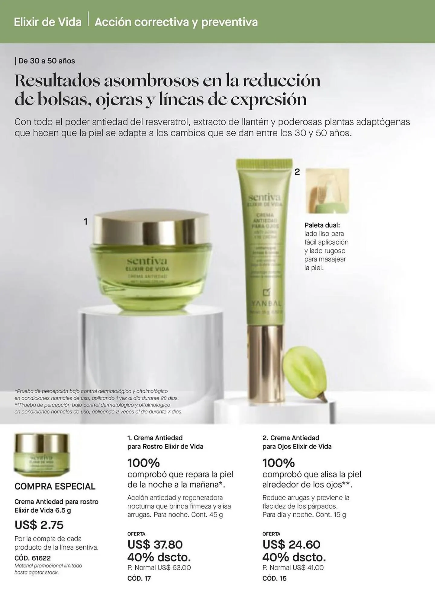 Catalogo de Catálogo Yanbal 6 de noviembre al 1 de diciembre 2023 - Pag 94