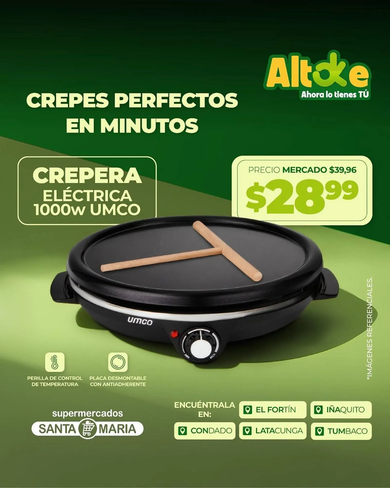 Catálogo Santa Maria - 3