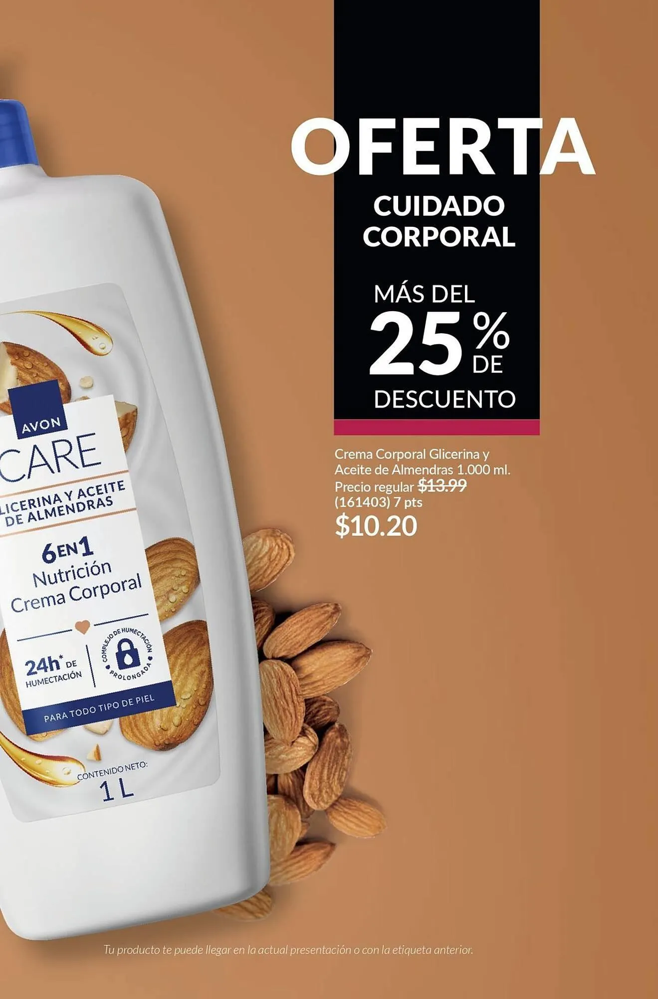 Catalogo de Catálogo AVON 18 de noviembre al 13 de diciembre 2024 - Pag 147