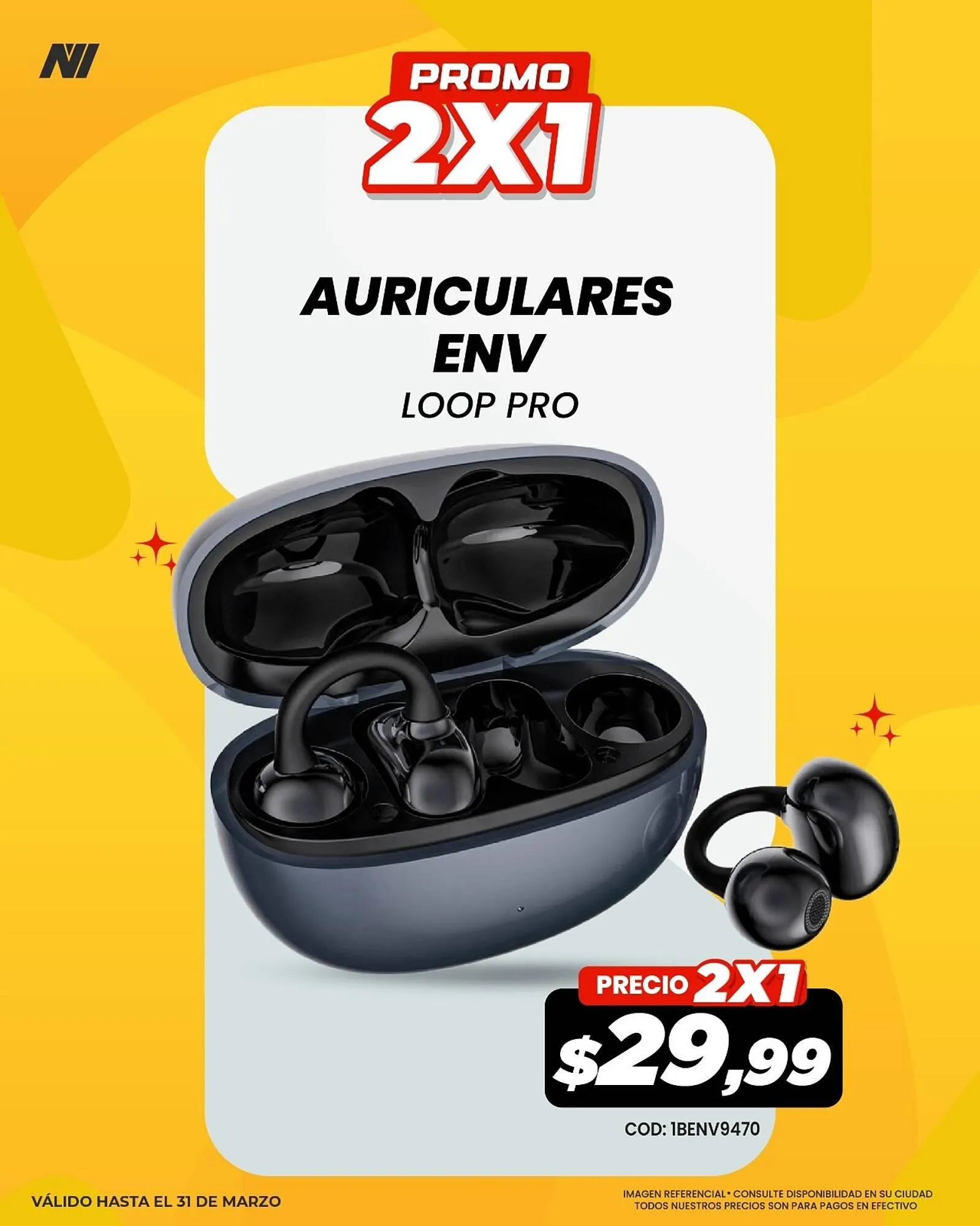 Catalogo de Catálogo Novicompu 18 de marzo al 31 de marzo 2026 - Pag 2