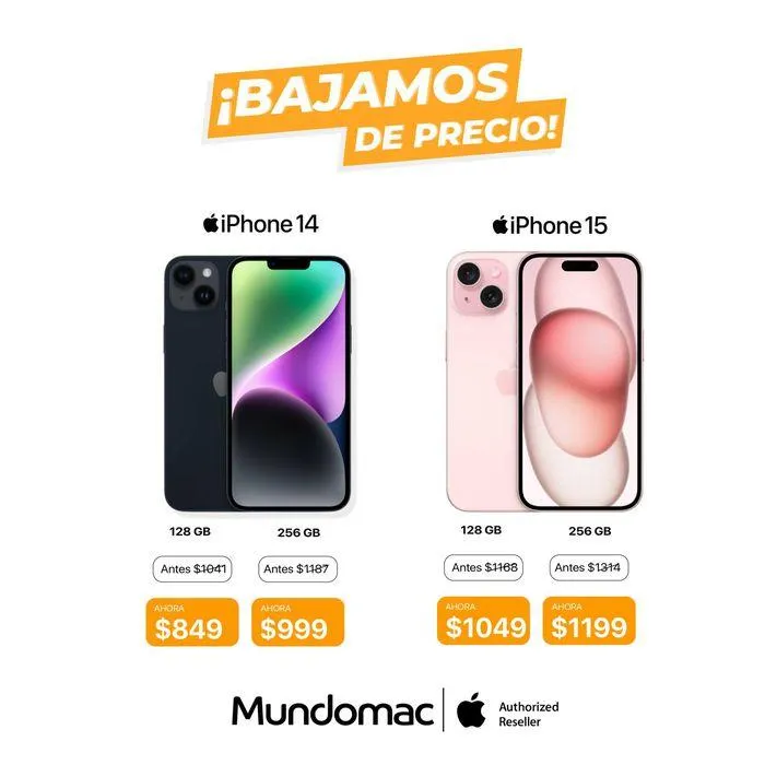 Catalogo de Bajamos de Precio 2 de agosto al 4 de agosto 2024 - Pag 1
