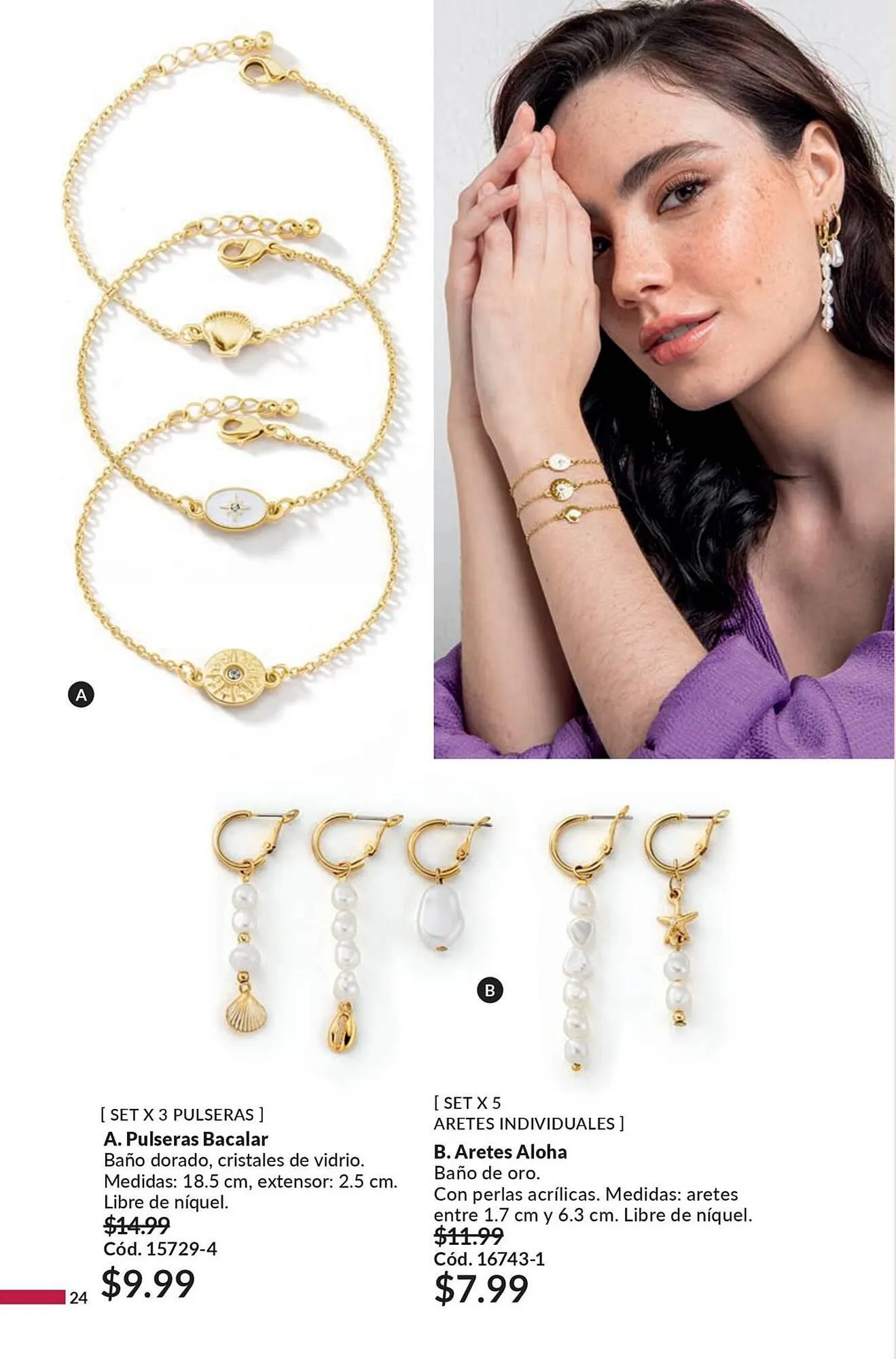 Catalogo de Catálogo AVON 23 de noviembre al 9 de diciembre 2023 - Pag 24