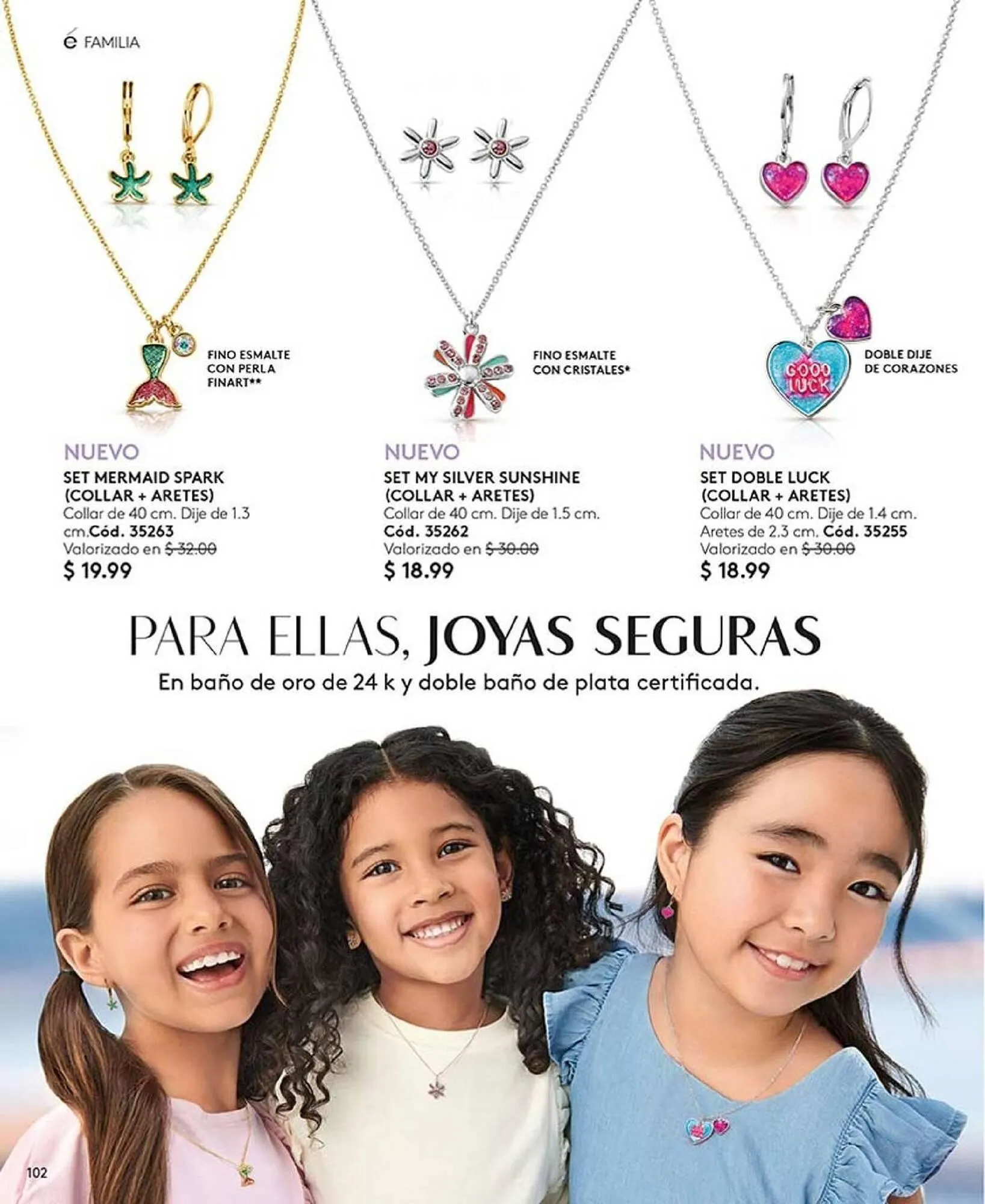 Catalogo de Catálogo Ésika 22 de enero al 28 de febrero 2026 - Pag 110