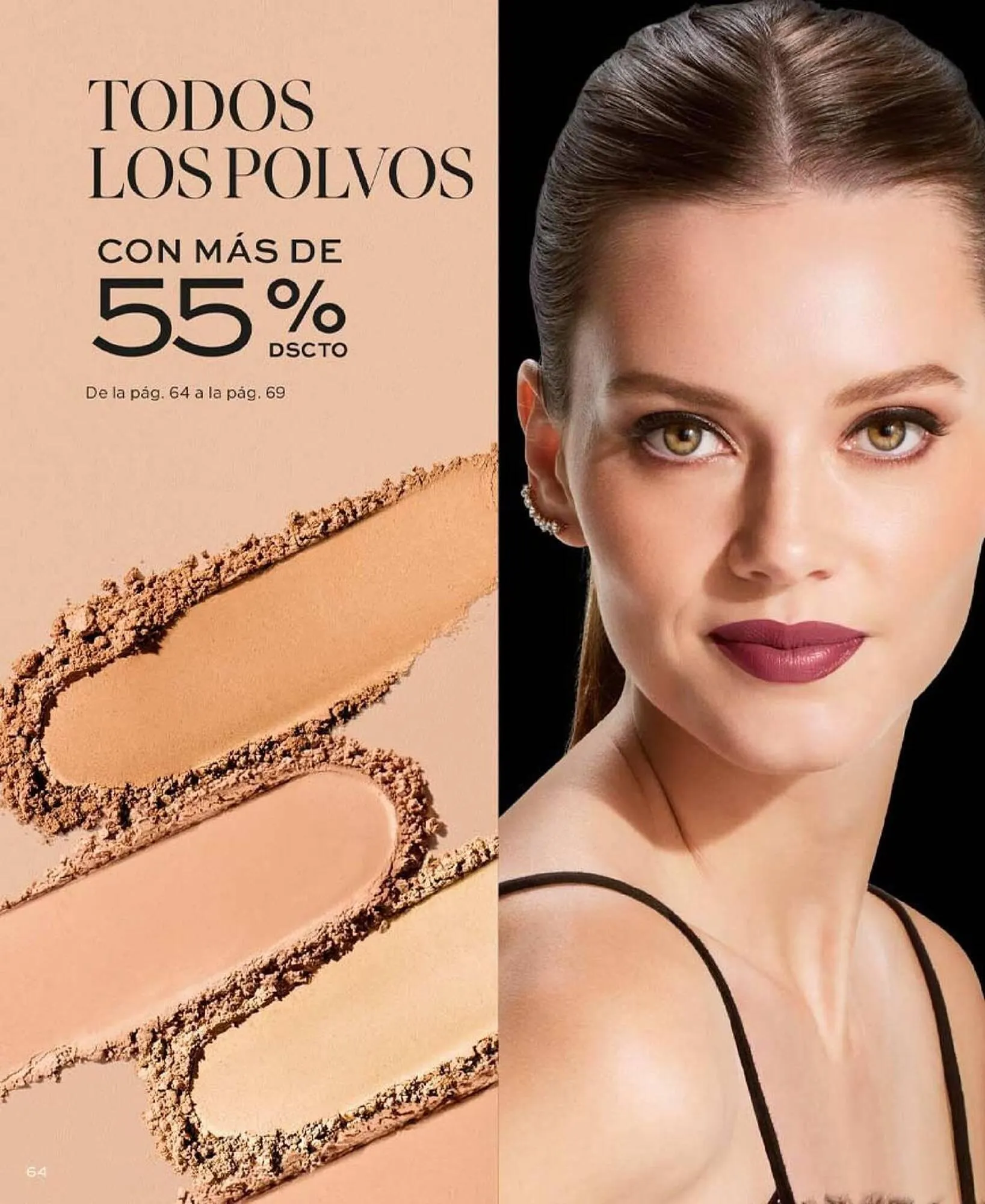 Catalogo de Catálogo L'bel 26 de febrero al 15 de abril 2024 - Pag 60