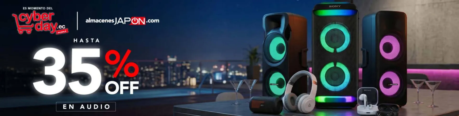 Catalogo de Catálogo Almacenes Japón 20 de abril al 22 de abril 2026 - Pag 3