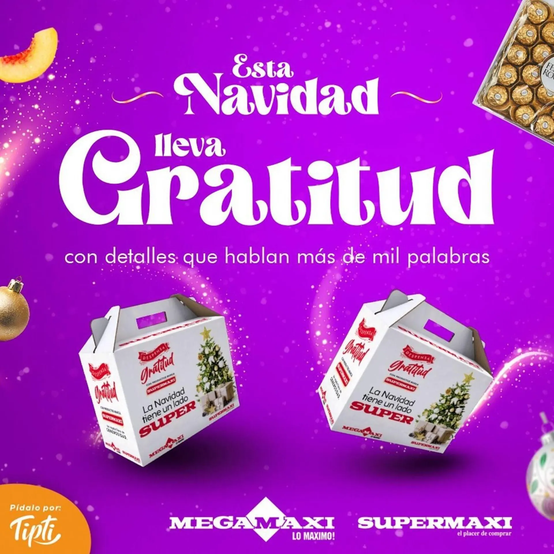 Catálogo Supermaxi - 1