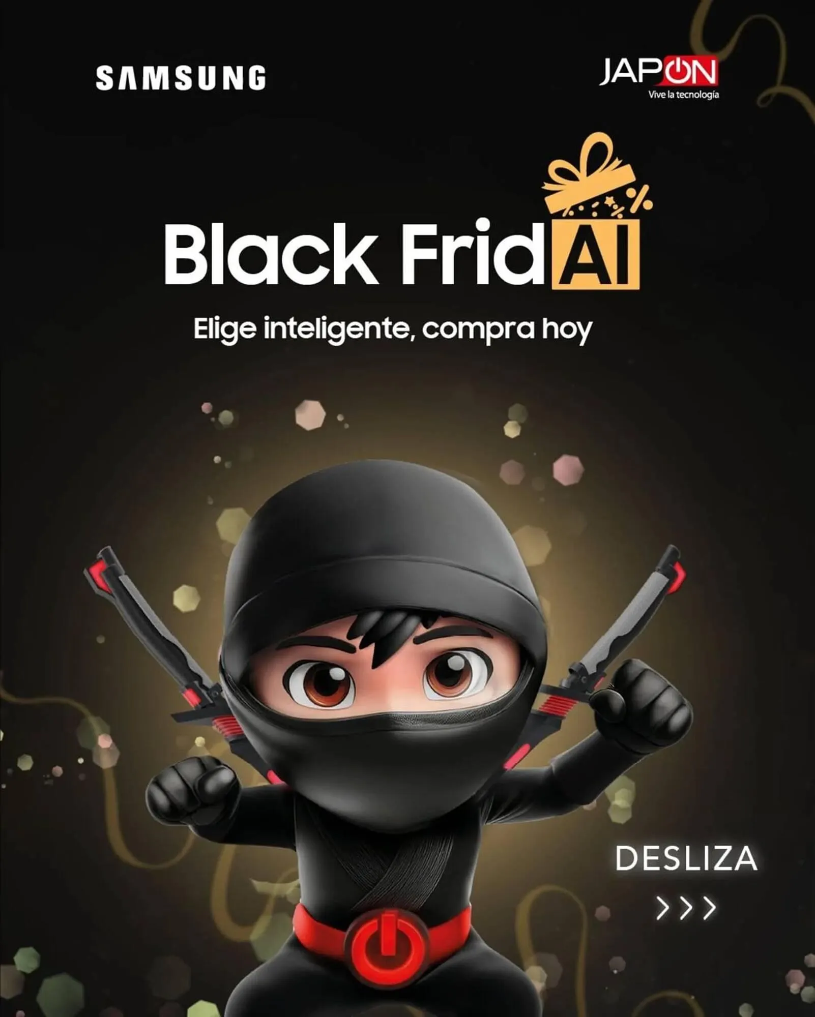 Catálogo Almacenes Japón - 1