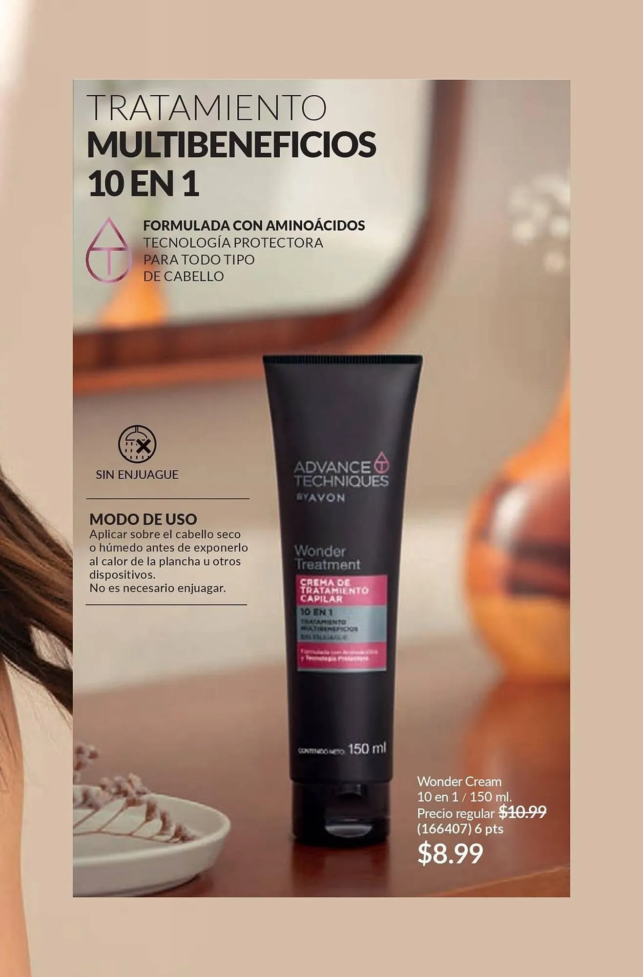 Catalogo de Catálogo AVON 3 de marzo al 31 de marzo 2025 - Pag 146