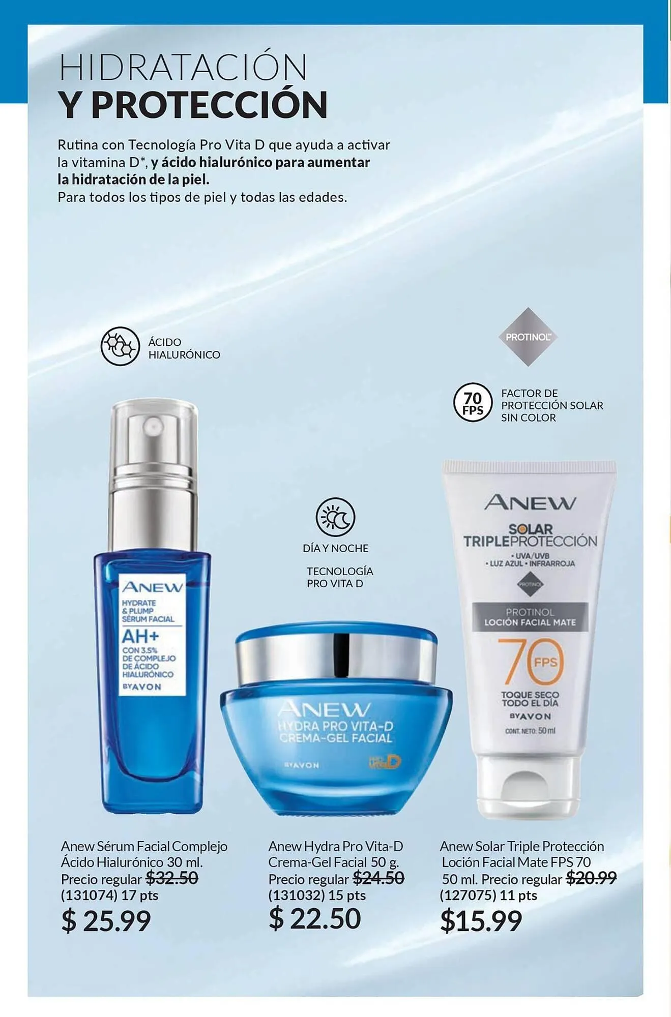 Catalogo de Catálogo AVON 18 de noviembre al 13 de diciembre 2024 - Pag 130