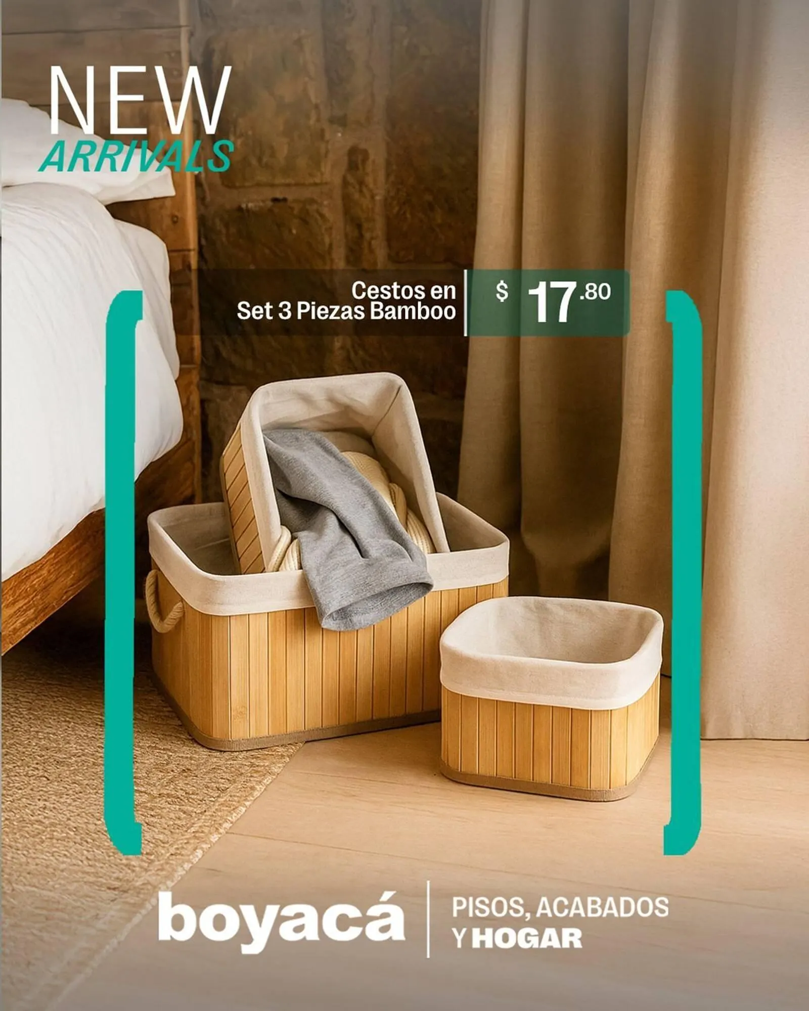 Catálogo Boyacá - 1