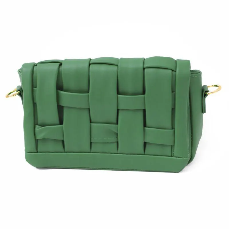 Cartera Funky Fish Verde 0453.C