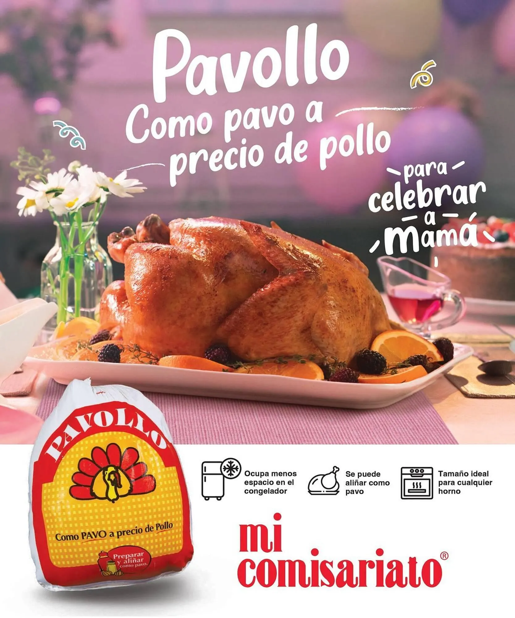 Catalogo de Catálogo Mi Comisariato 6 de mayo al 10 de mayo 2026 - Pag 13