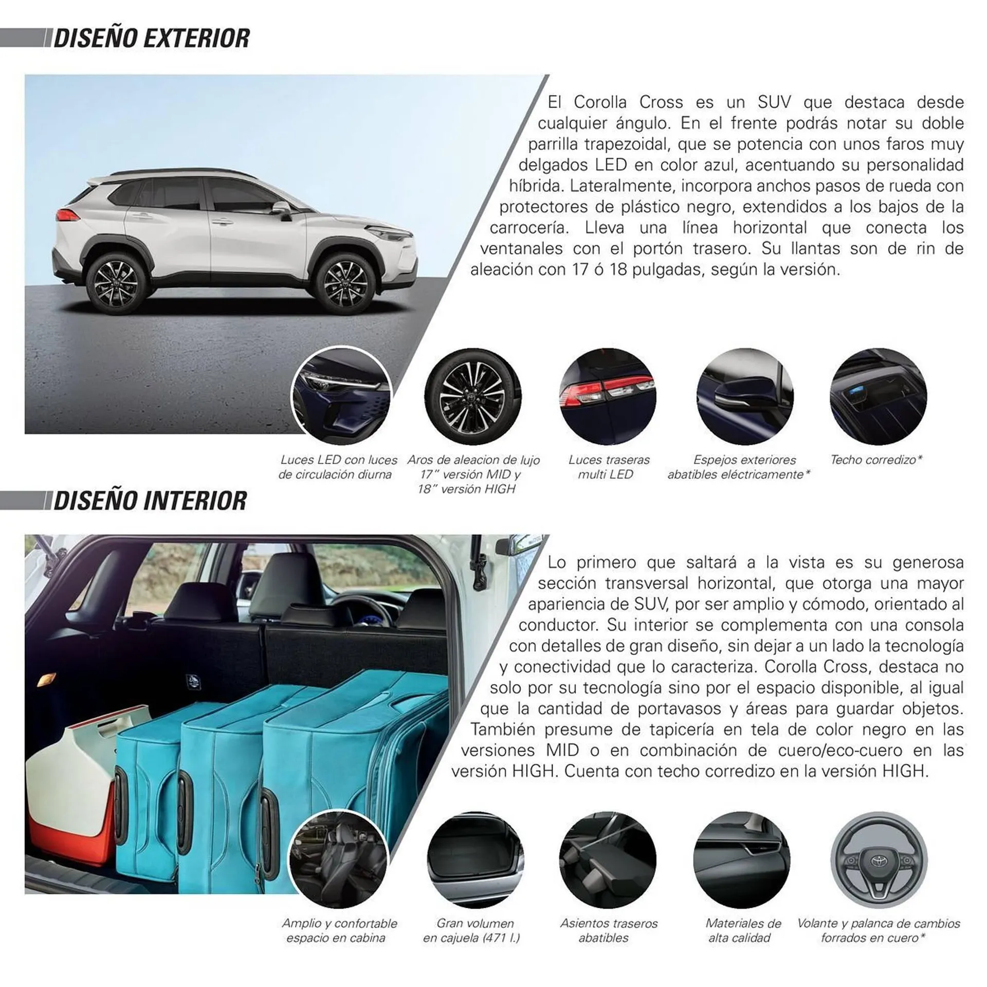 Catalogo de Catálogo Toyota 5 de junio al 5 de junio 2026 - Pag 4