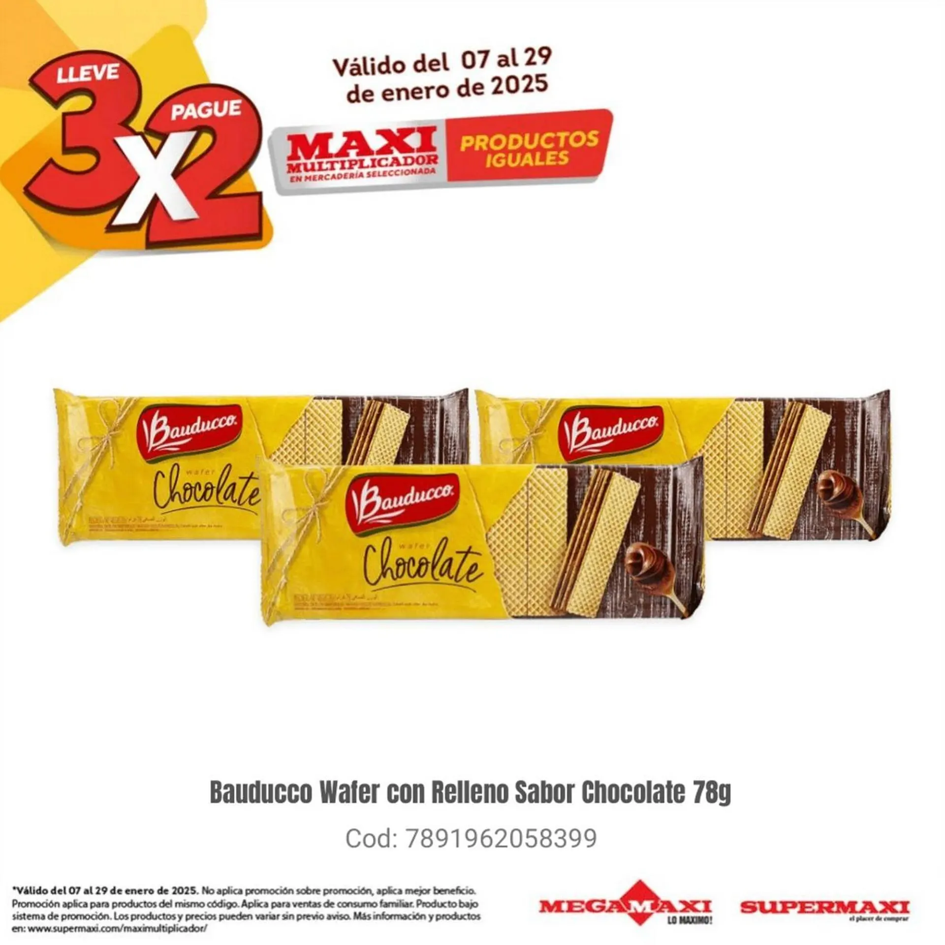 Catalogo de Catálogo Supermaxi 17 de enero al 29 de enero 2025 - Pag 14