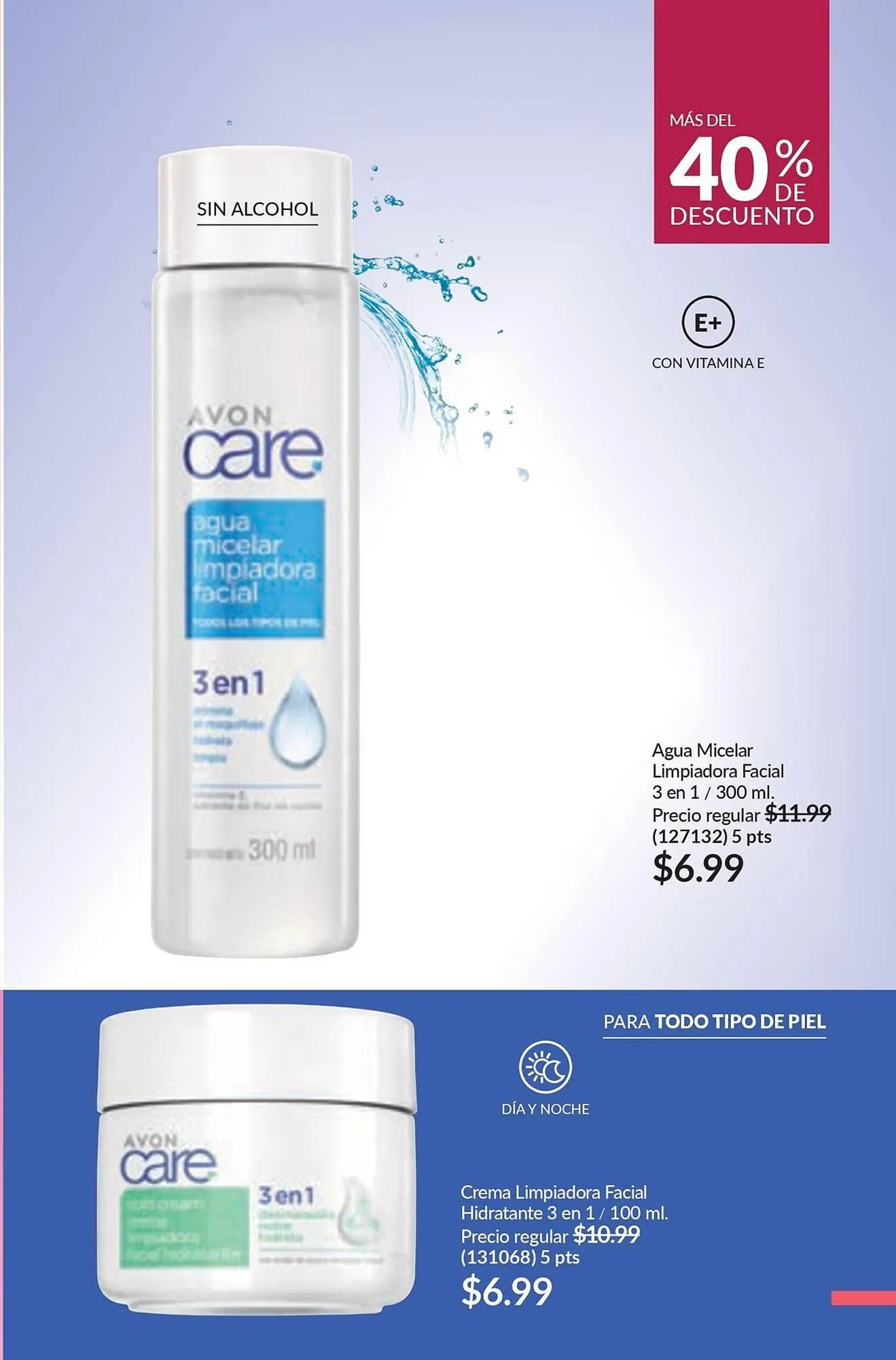 Catalogo de Catálogo AVON 9 de febrero al 2 de marzo 2025 - Pag 103