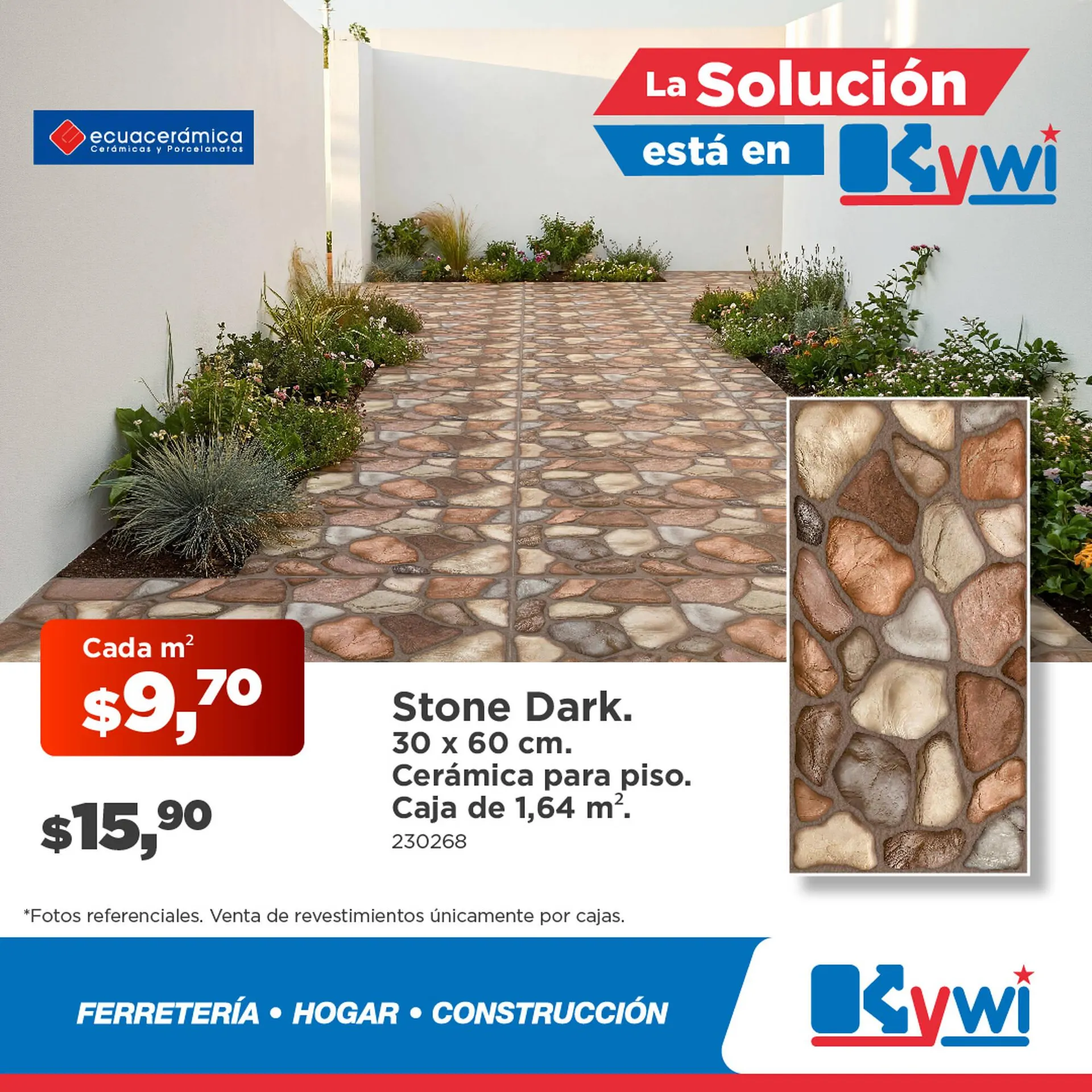 Catalogo de Catálogo Kywi 14 de mayo al 31 de mayo 2026 - Pag 3