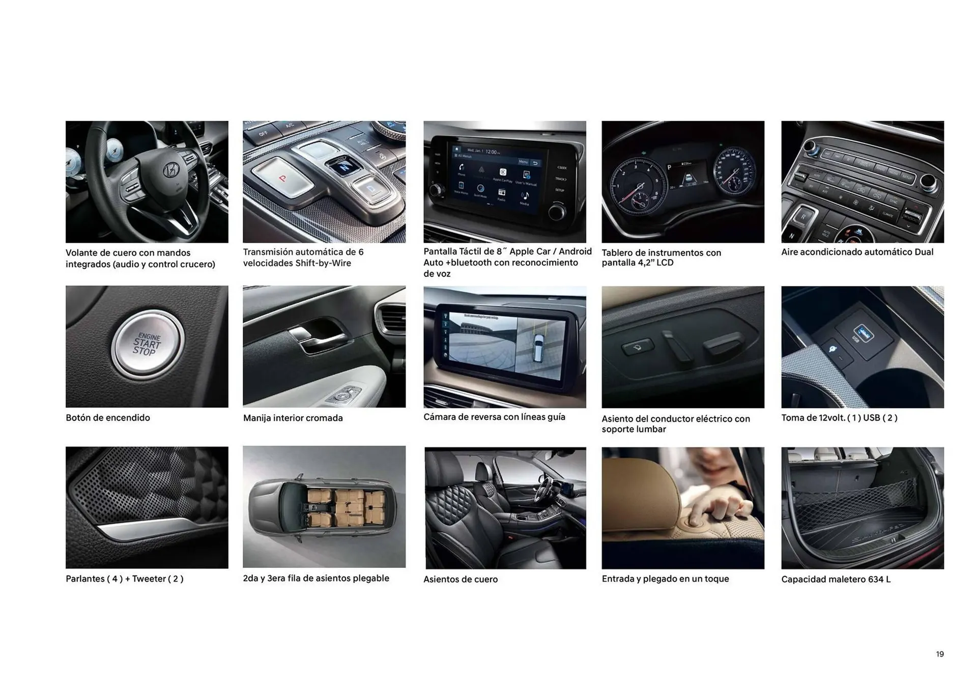Catalogo de Catálogo Hyundai 3 de febrero al 3 de febrero 2026 - Pag 19