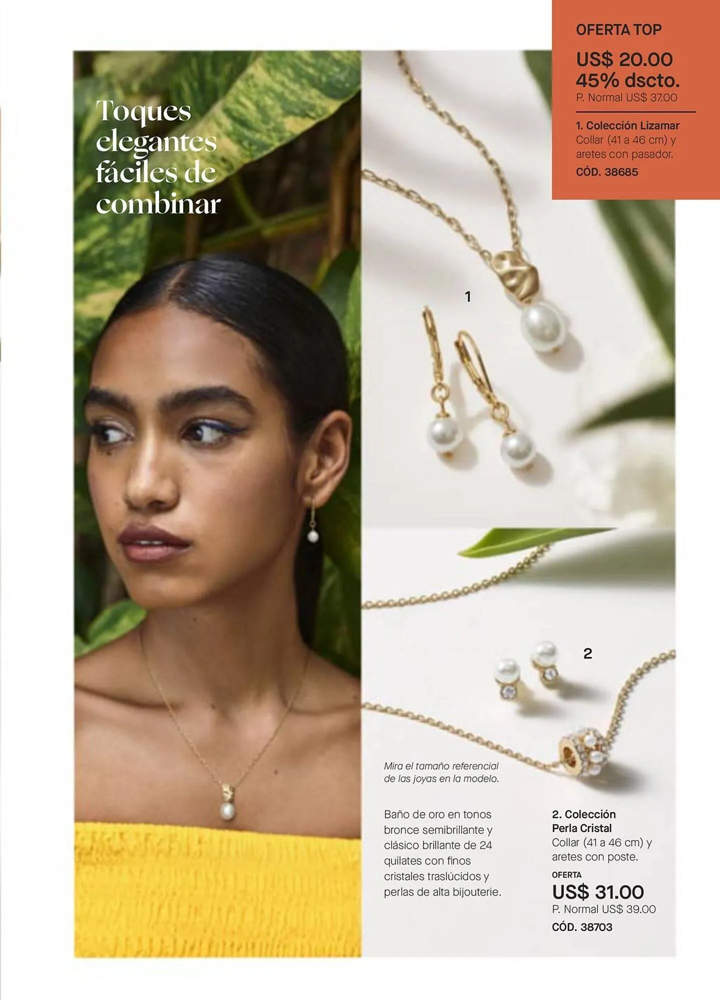 Catalogo de Catálogo Yanbal 23 de octubre al 3 de noviembre 2023 - Pag 101