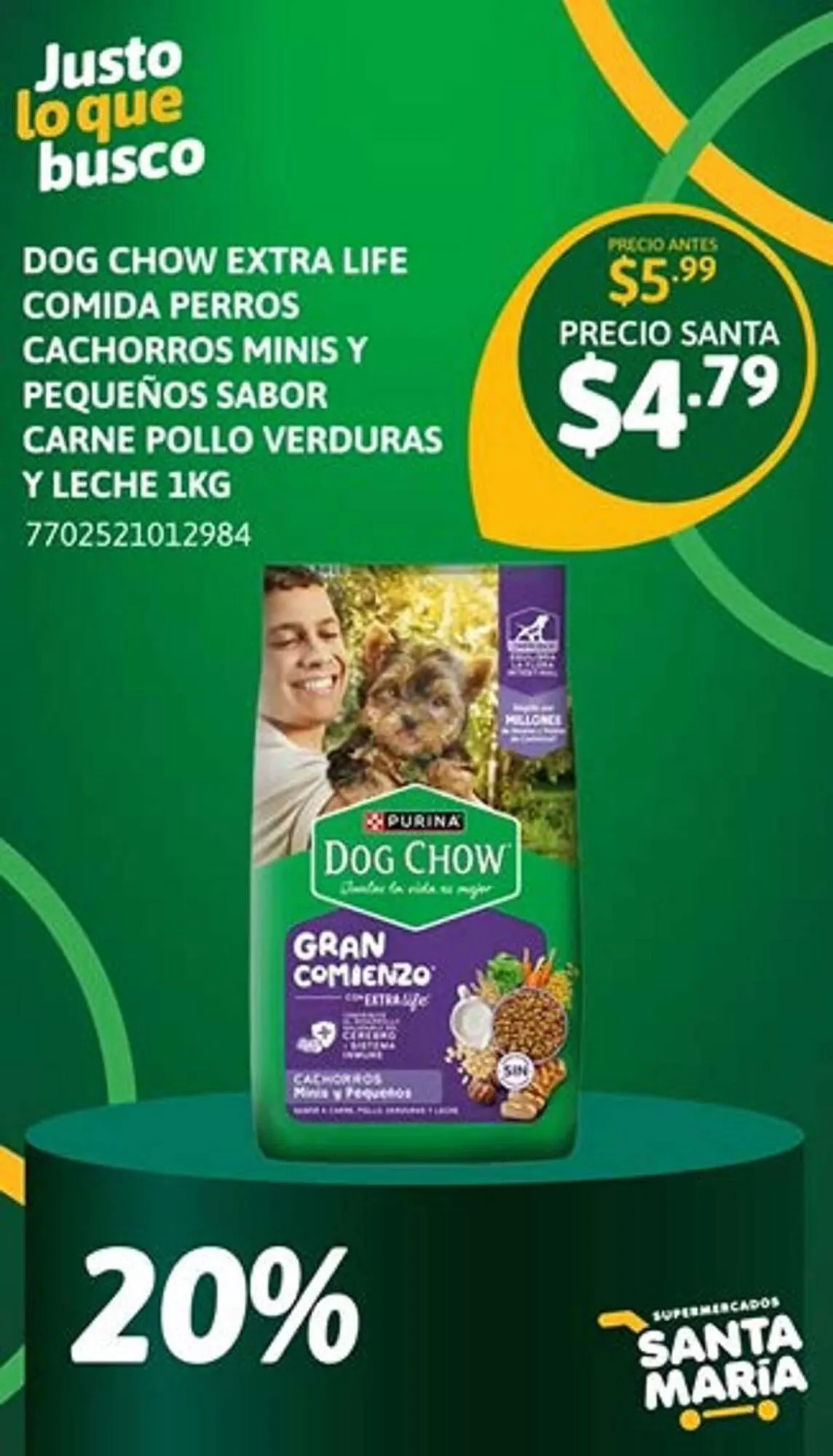 Catalogo de Catálogo Santa Maria 6 de enero al 16 de enero 2026 - Pag 2