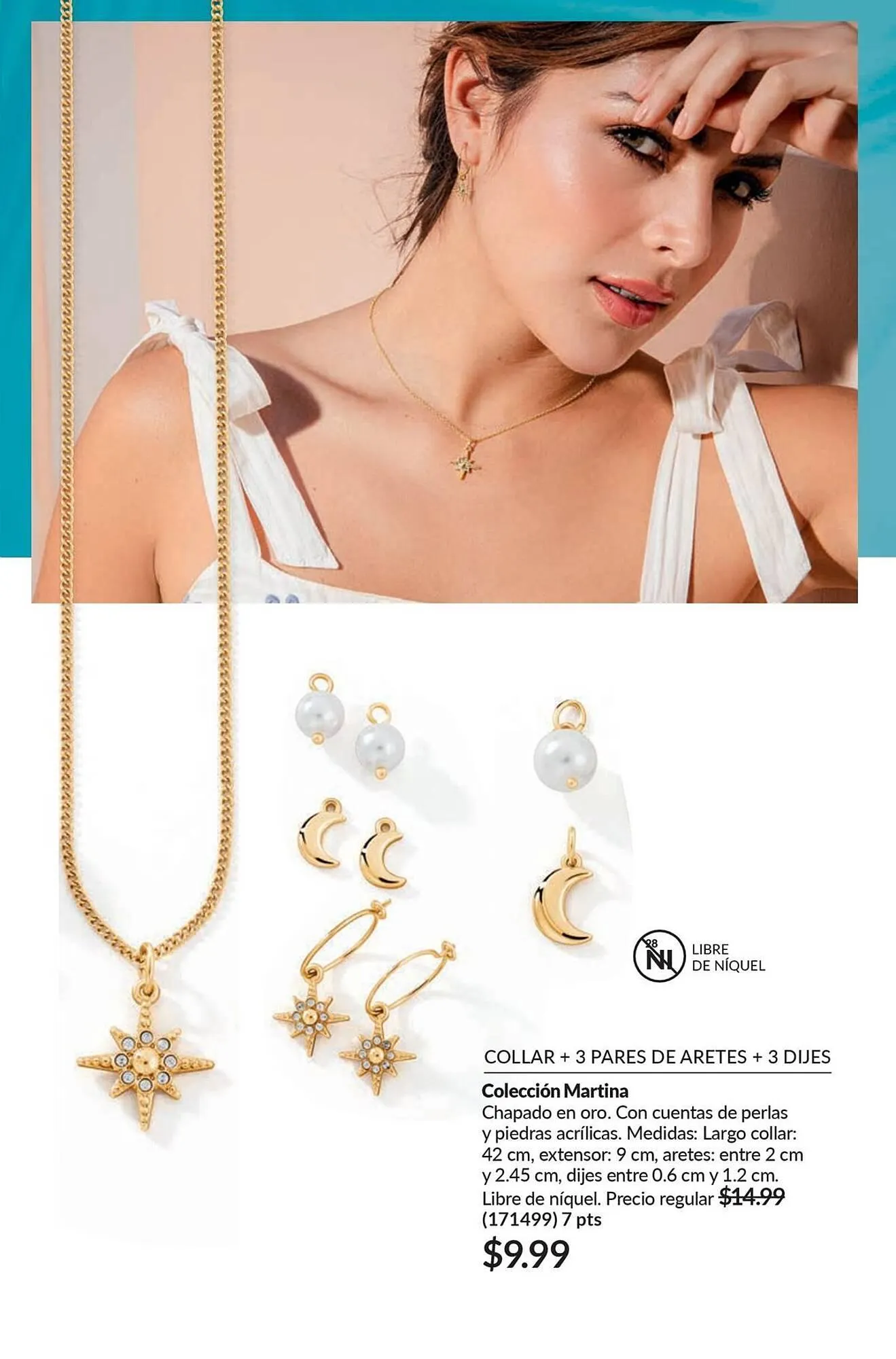 Catalogo de Catálogo AVON 19 de diciembre al 22 de enero 2025 - Pag 81