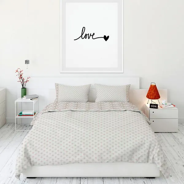 Cobertor 144 Hilos Kelly - Olivia Parker - Cobertor 144 Hilos Kelly Queen - Olivia Parker