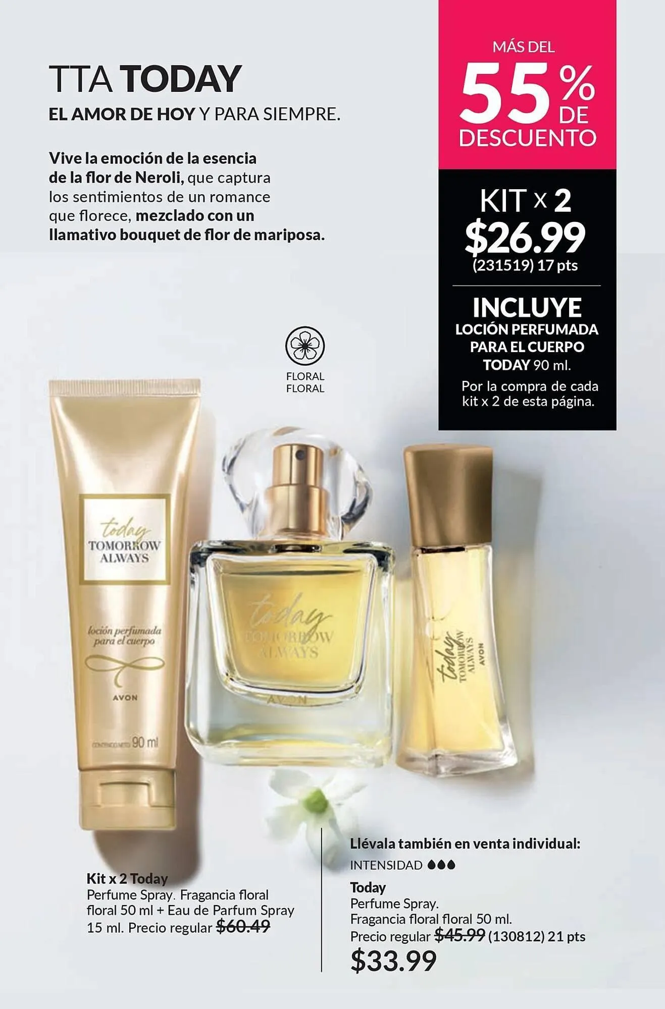 Catalogo de Catálogo AVON 9 de diciembre al 31 de diciembre 2025 - Pag 84